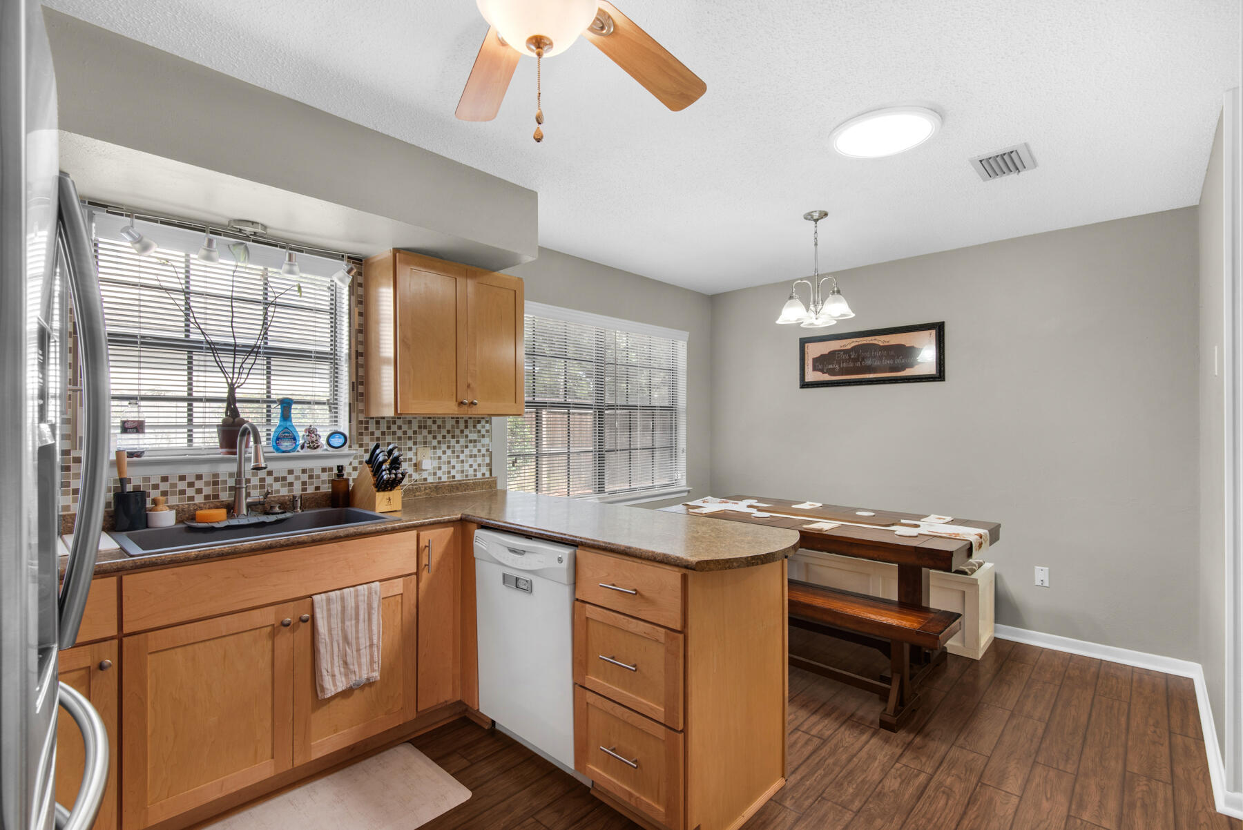 CARIBBEAN VILLAGE EAST 3 - Residential