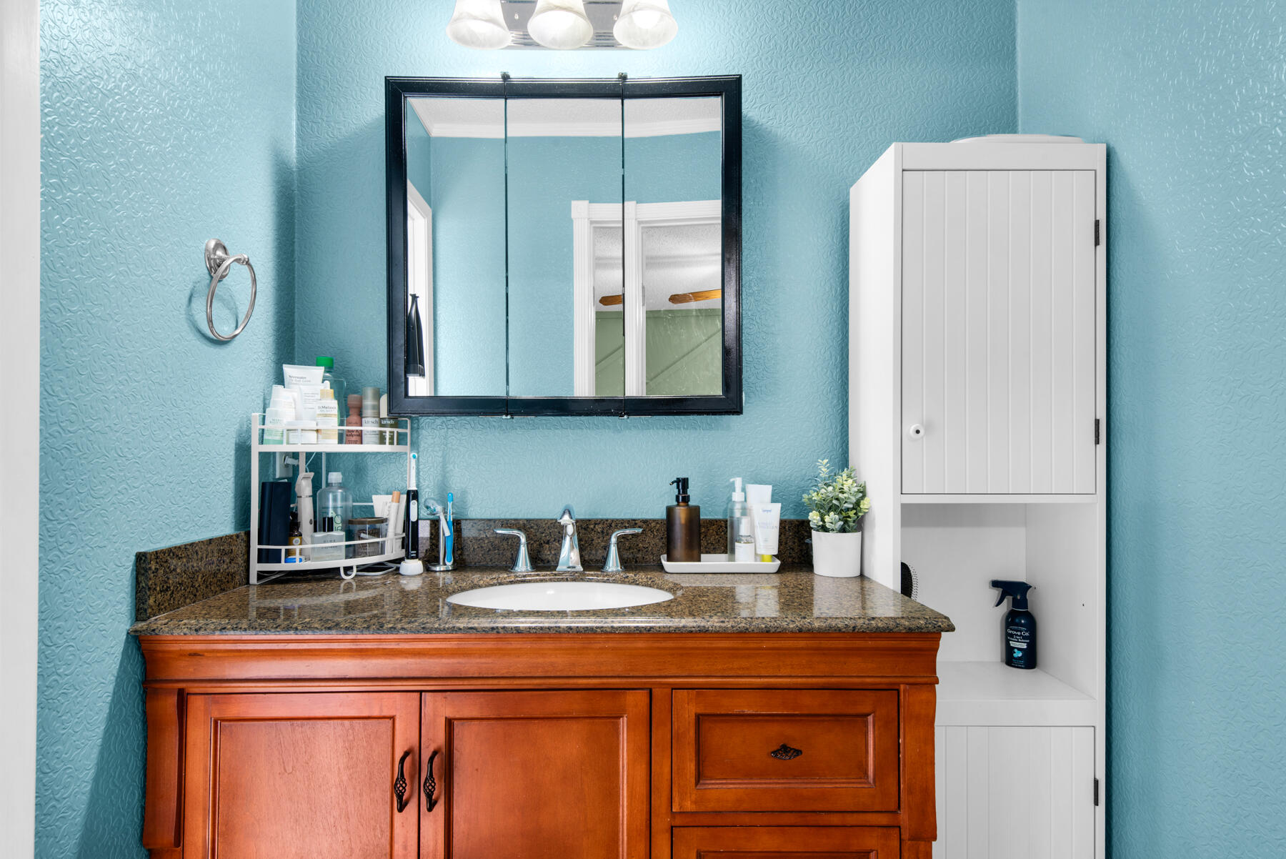 CARIBBEAN VILLAGE EAST 3 - Residential