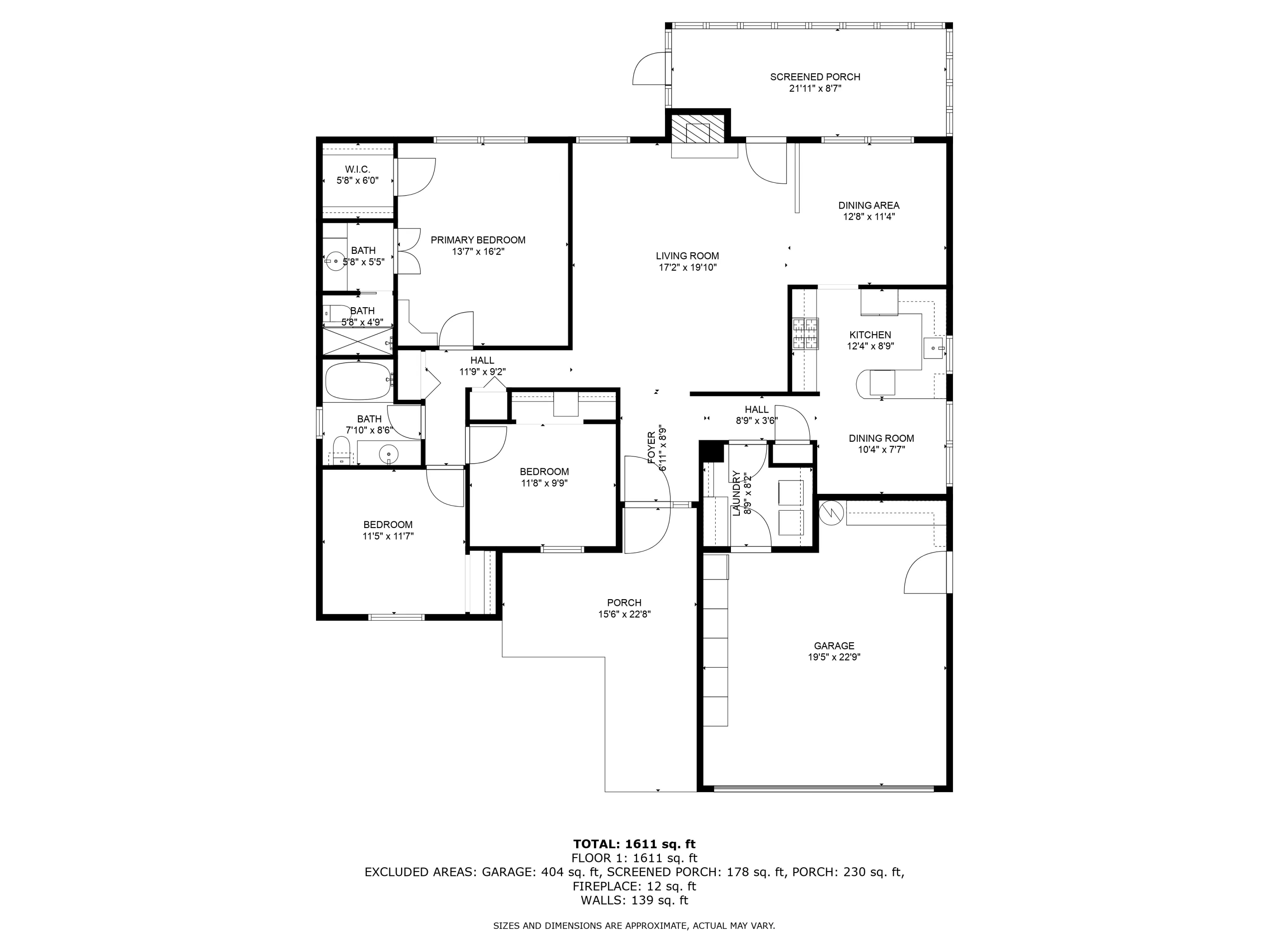 CARIBBEAN VILLAGE EAST 3 - Residential