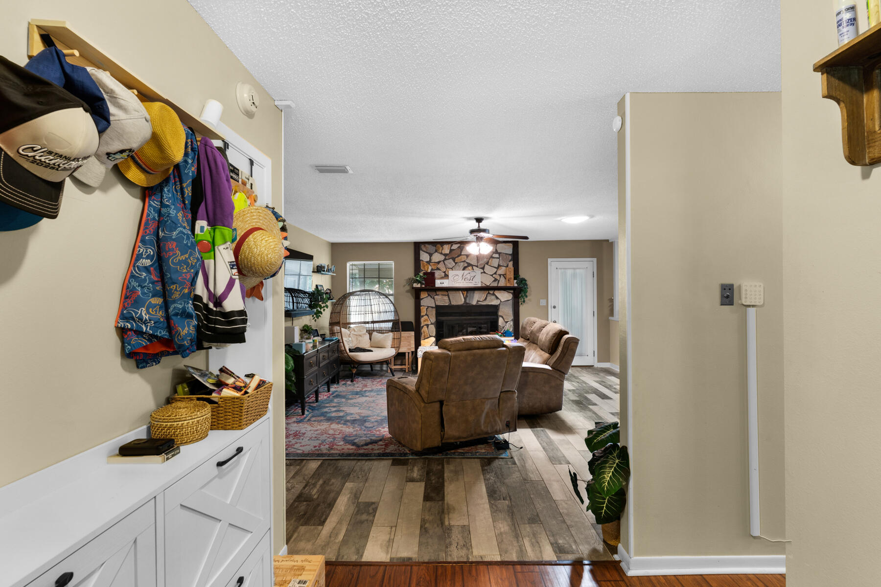 CARIBBEAN VILLAGE EAST 3 - Residential