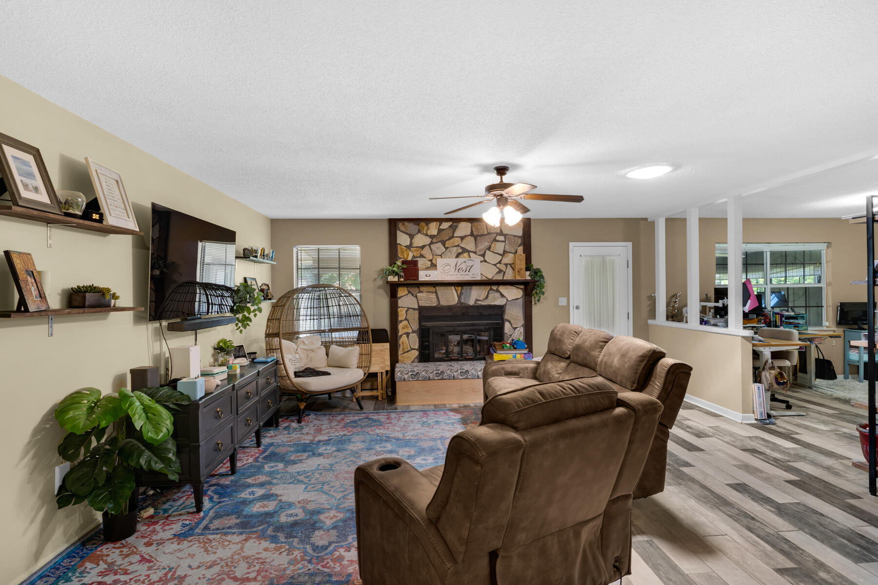 CARIBBEAN VILLAGE EAST 3 - Residential