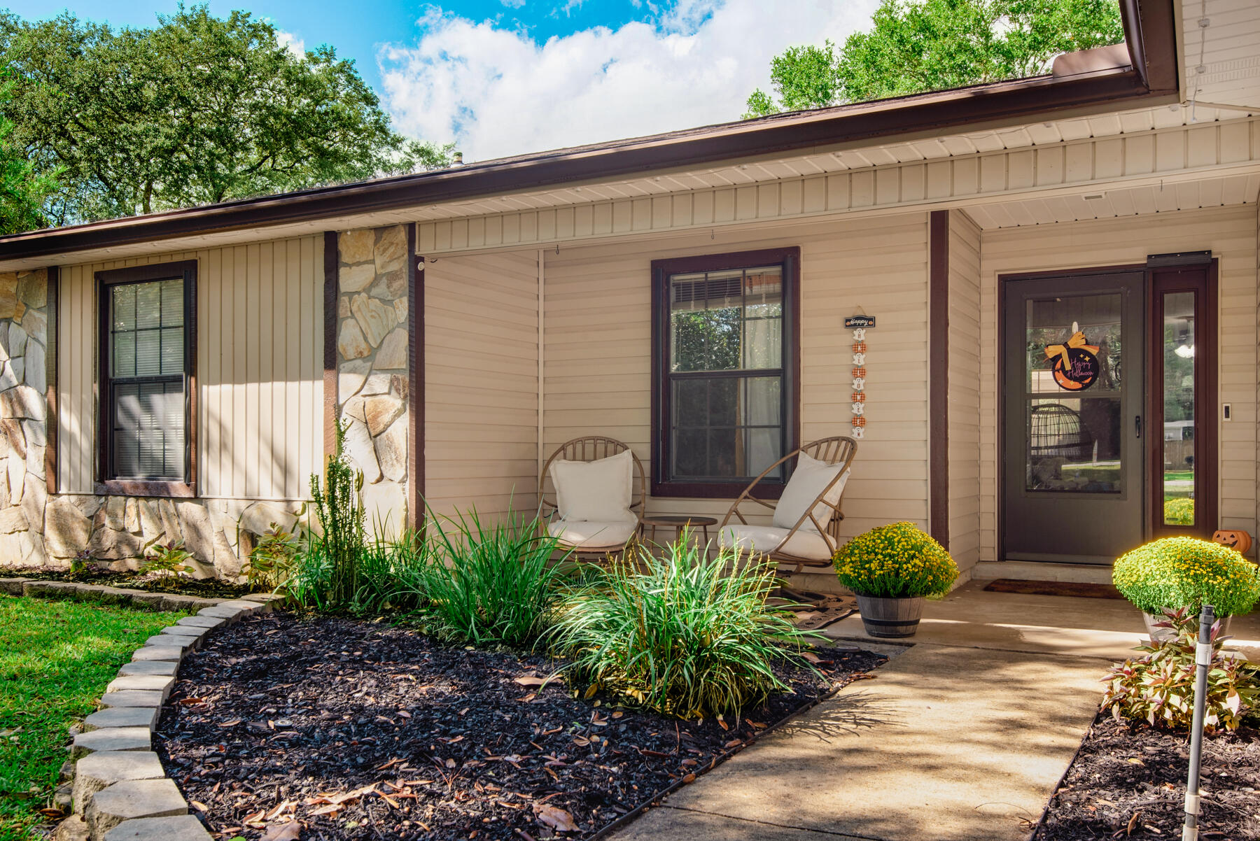 CARIBBEAN VILLAGE EAST 3 - Residential