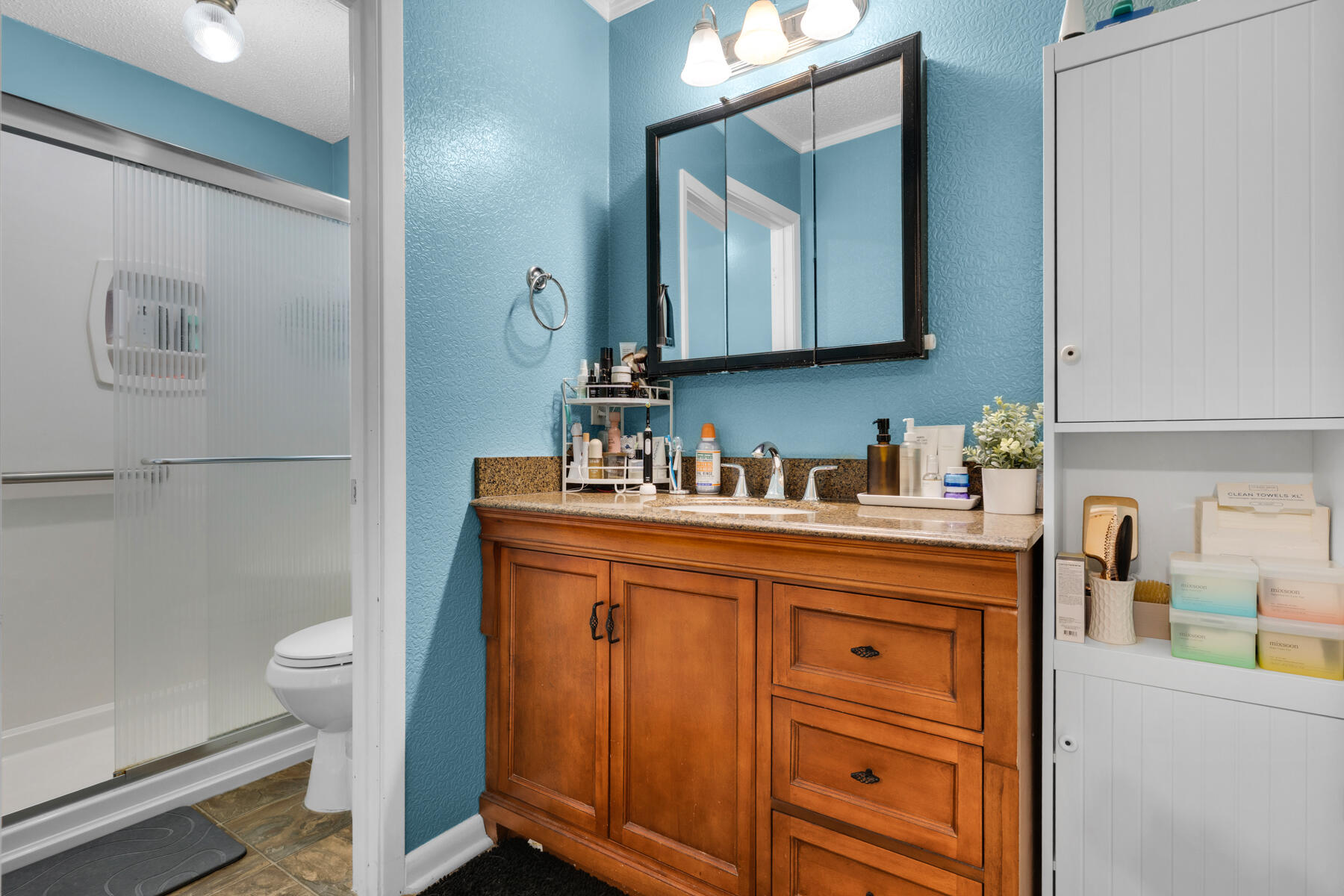 CARIBBEAN VILLAGE EAST 3 - Residential