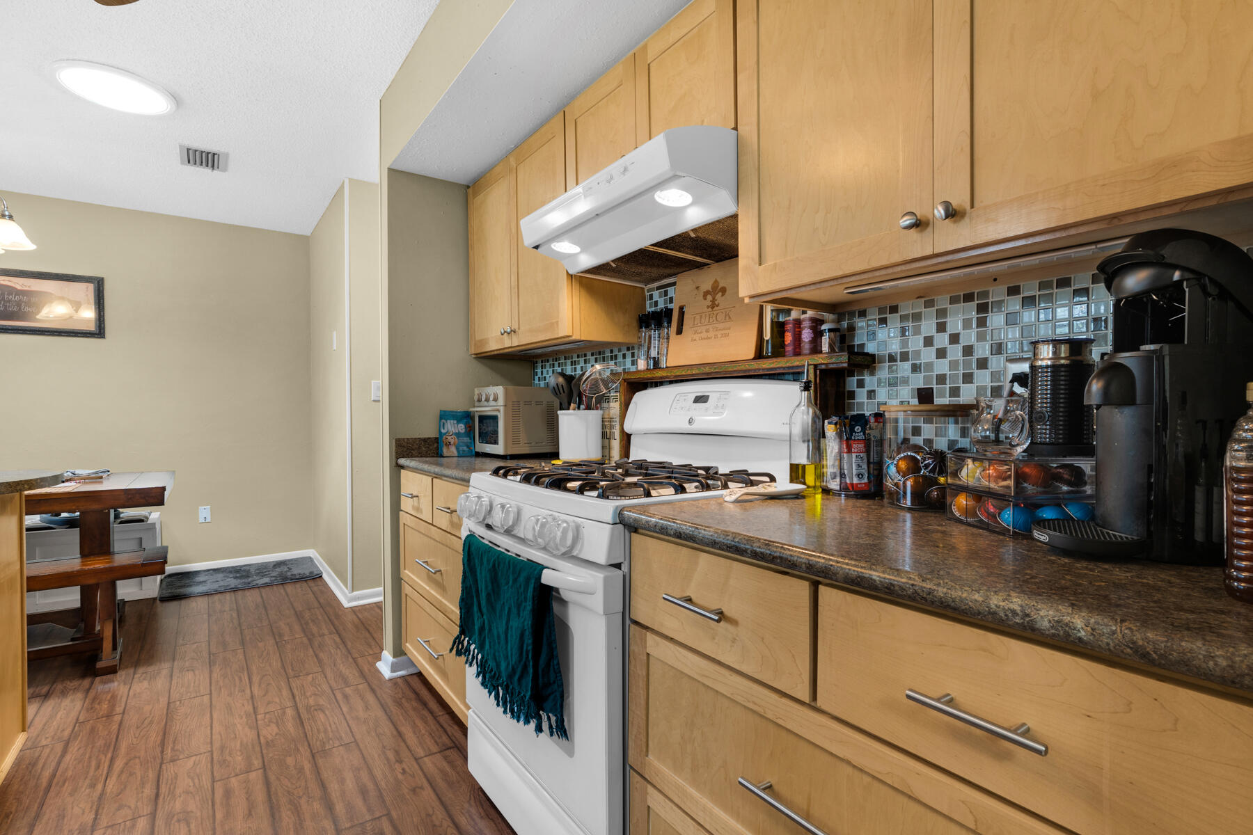 CARIBBEAN VILLAGE EAST 3 - Residential