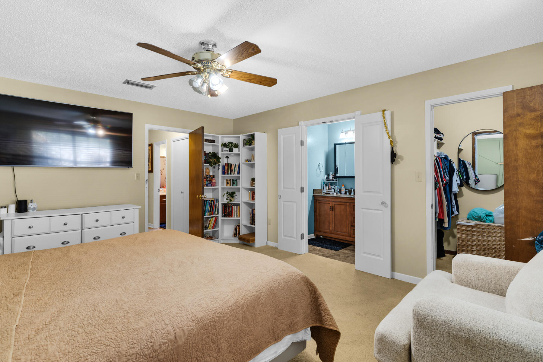 CARIBBEAN VILLAGE EAST 3 - Residential