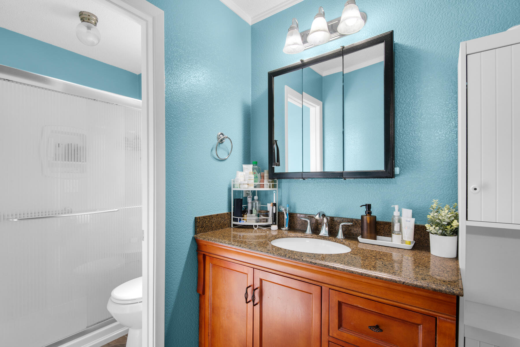 CARIBBEAN VILLAGE EAST 3 - Residential