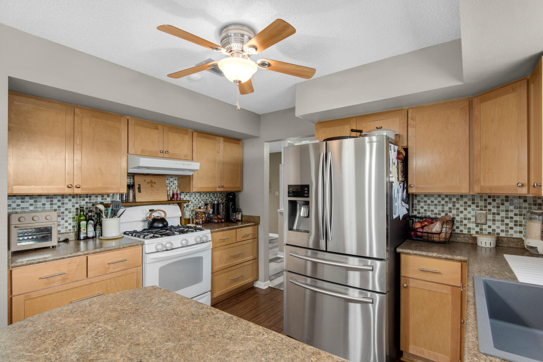 CARIBBEAN VILLAGE EAST 3 - Residential