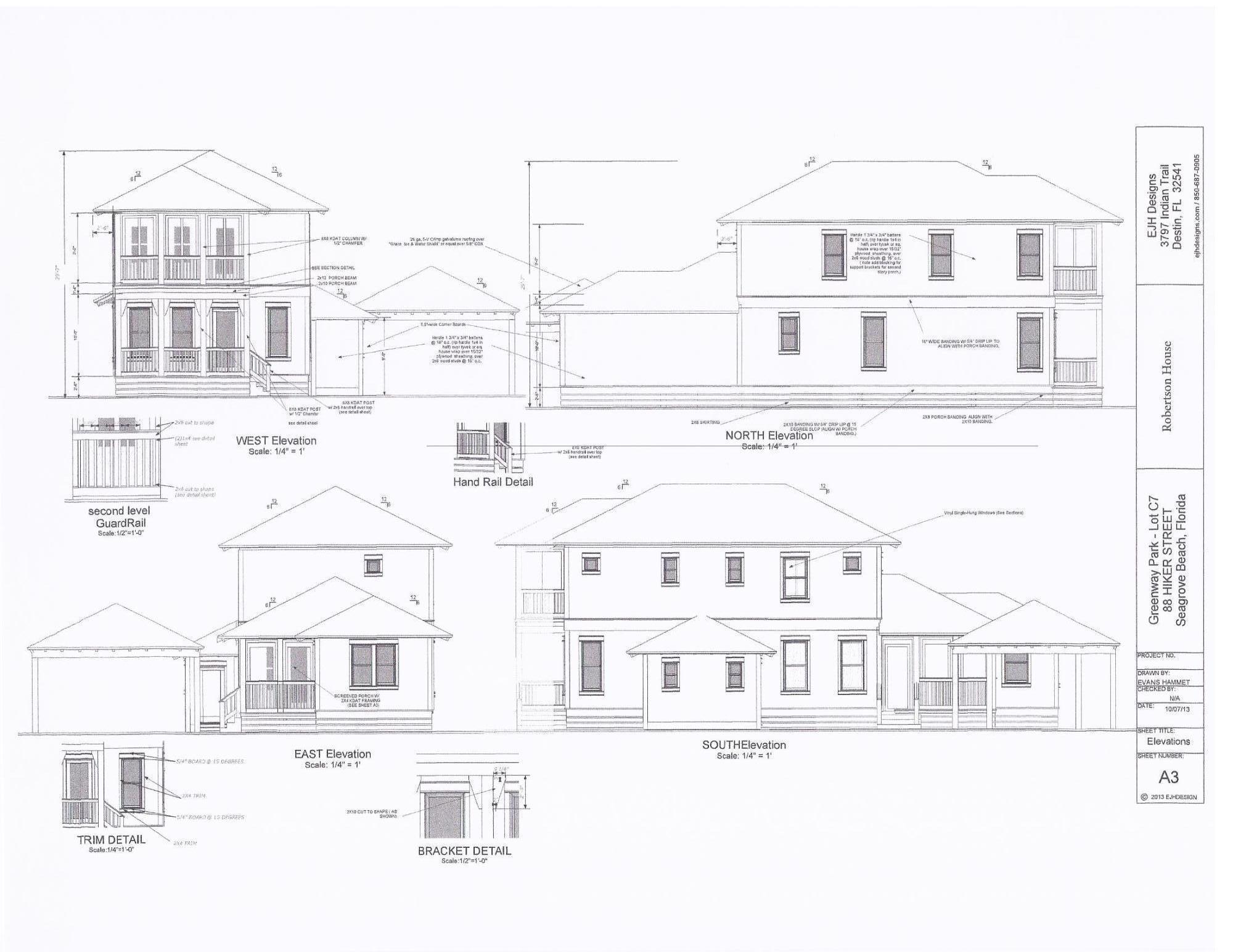 GREENWAY PARK - Residential