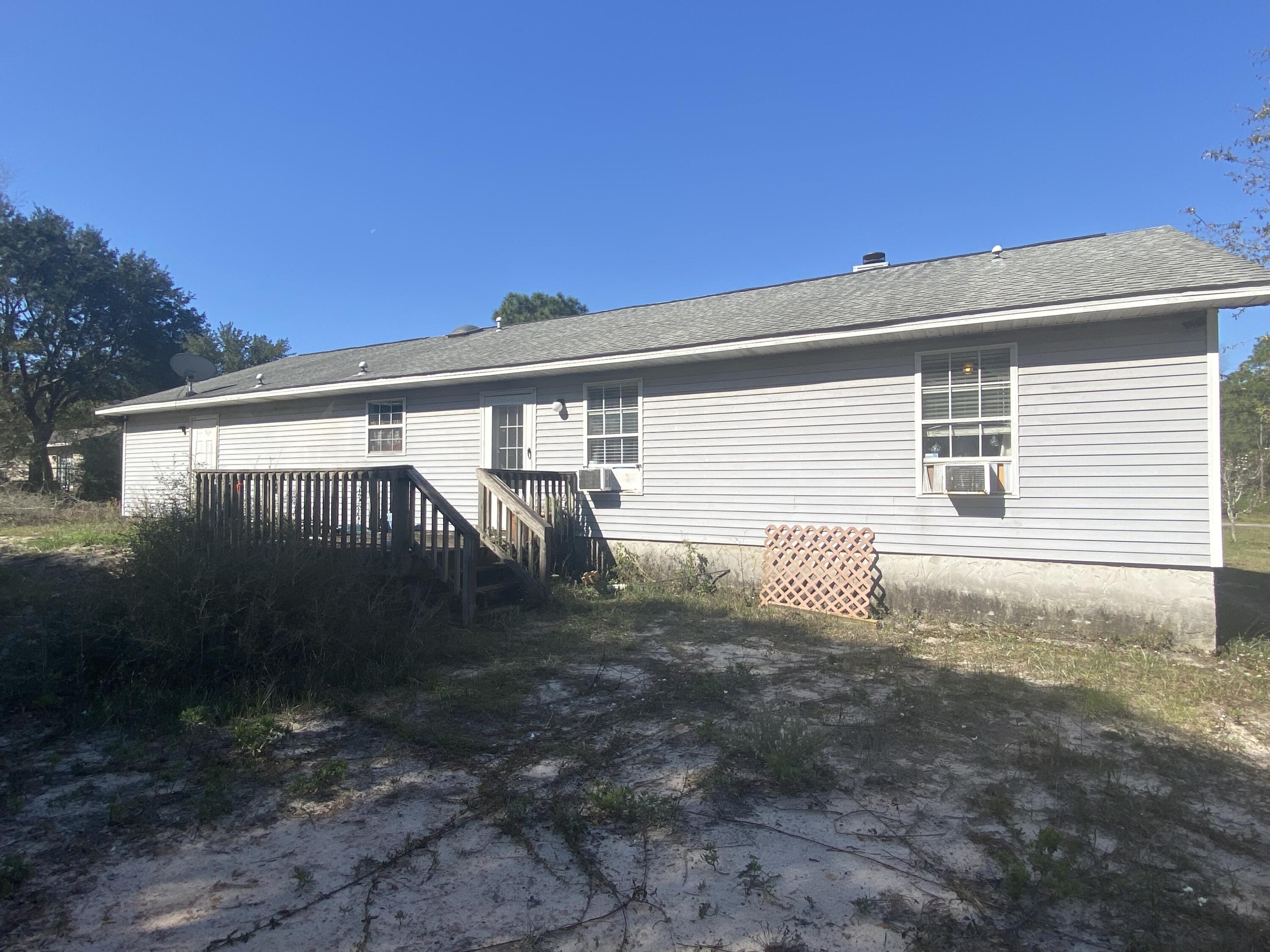 East Bay Rvr/1st Add - Residential