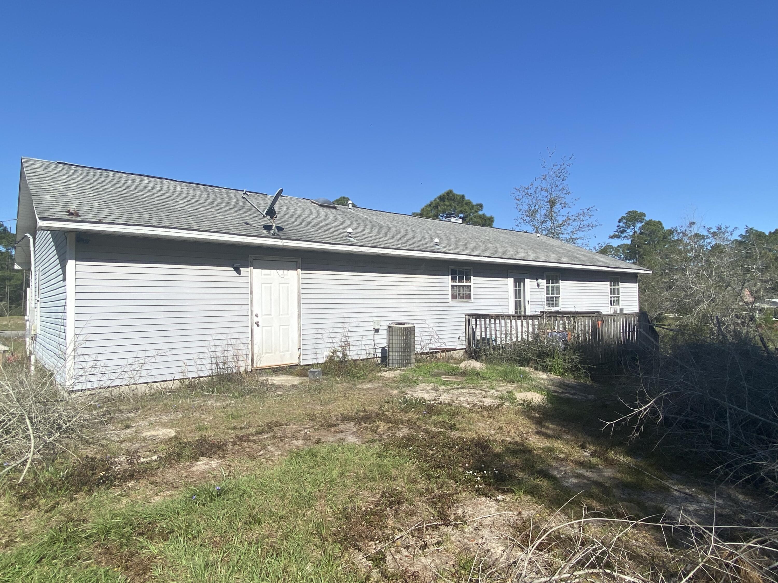 East Bay Rvr/1st Add - Residential