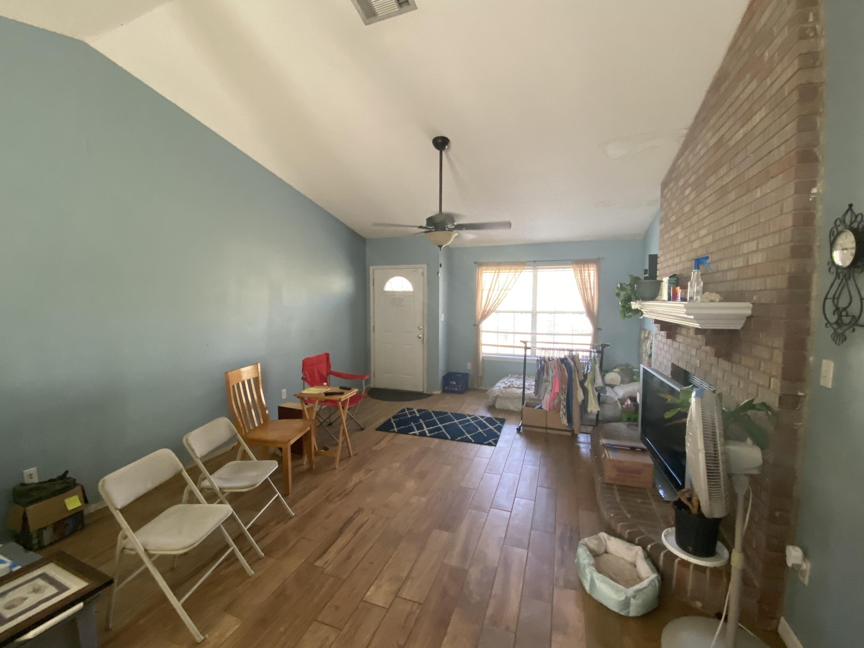 East Bay Rvr/1st Add - Residential