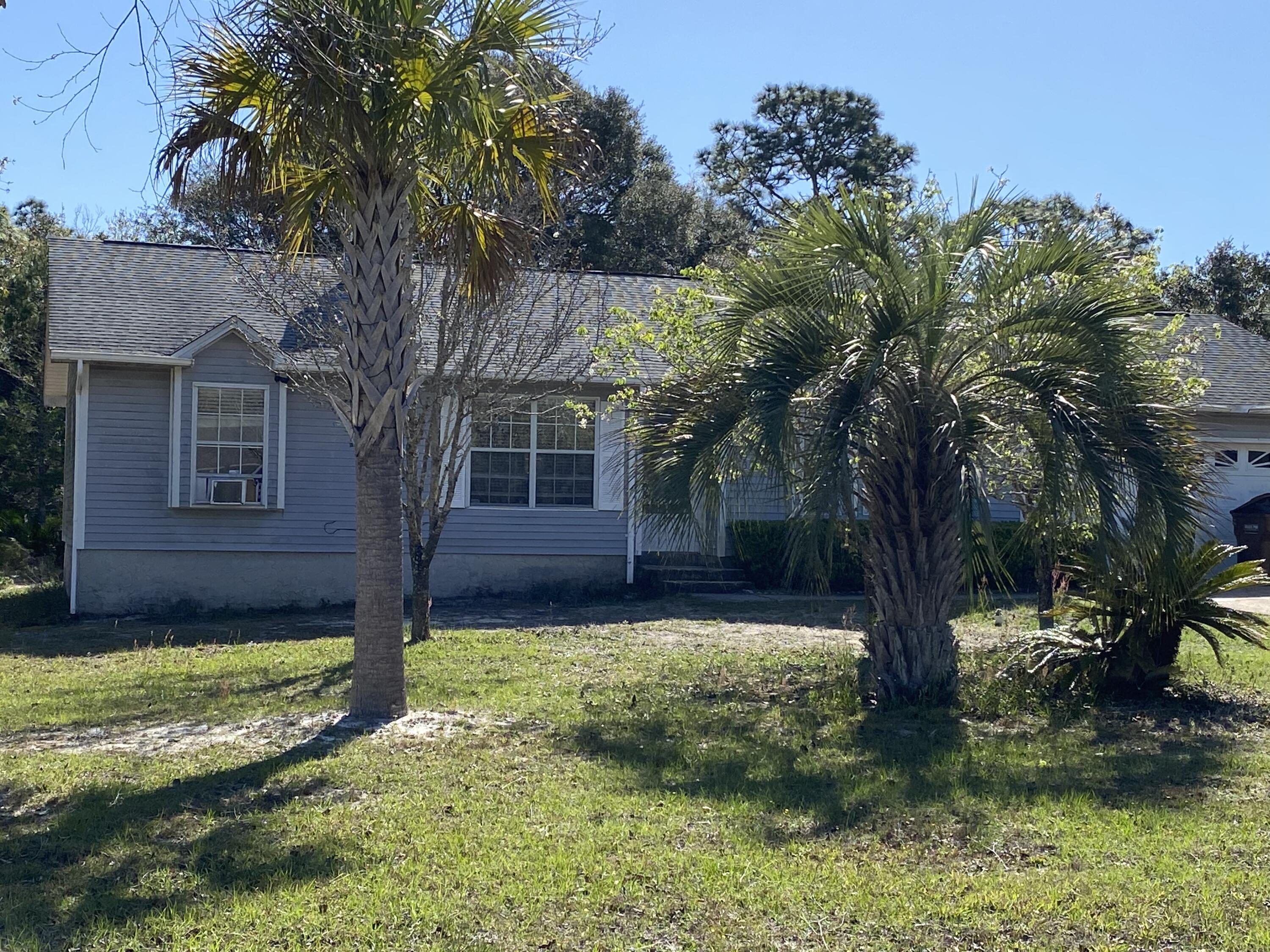 East Bay Rvr/1st Add - Residential