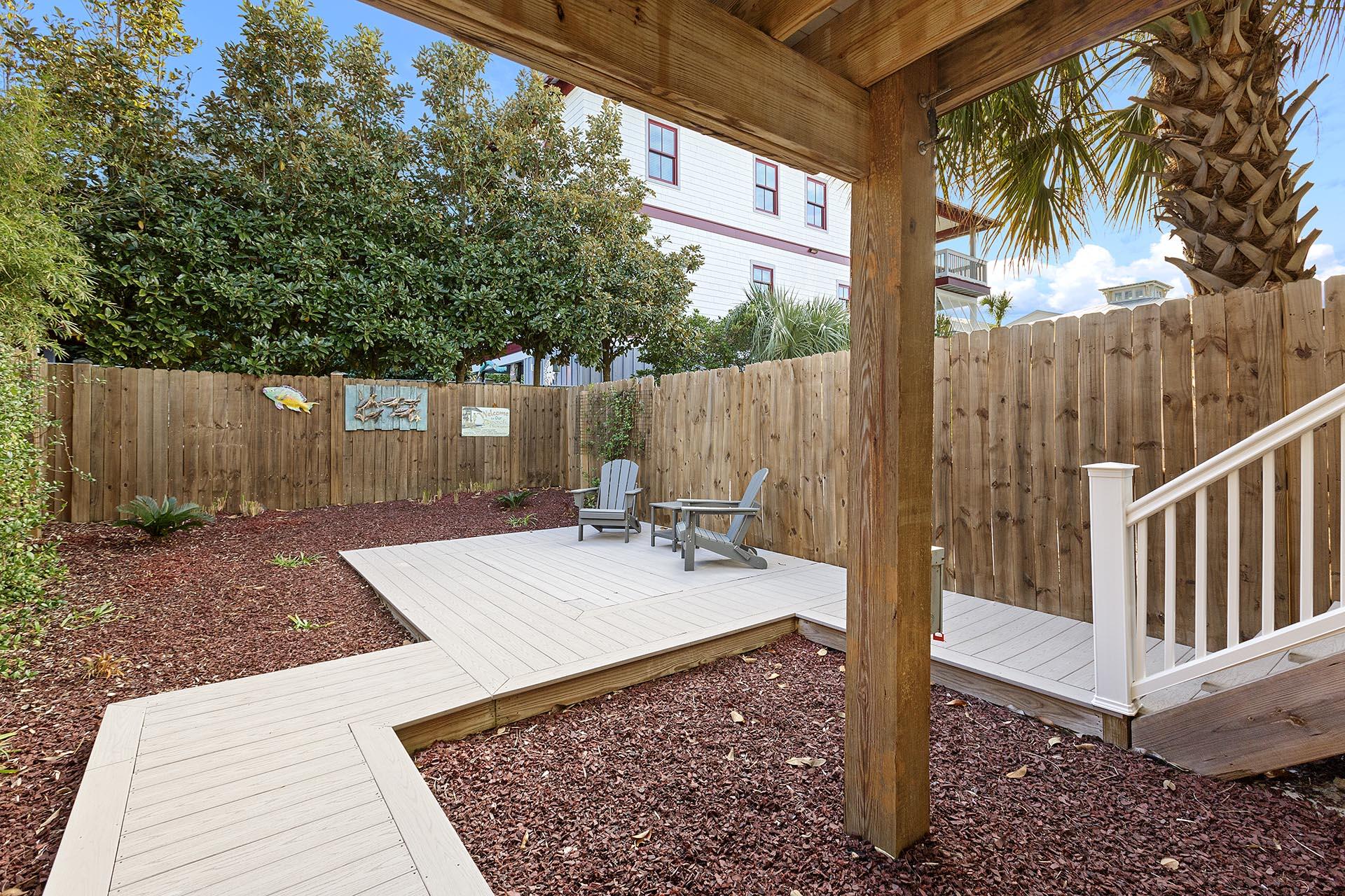 GRAYTON BEACH - Residential