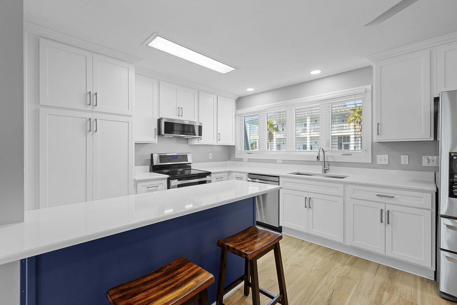 GRAYTON BEACH - Residential