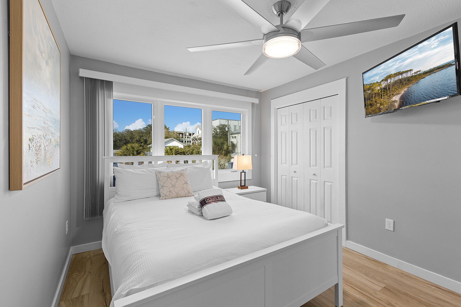 GRAYTON BEACH - Residential