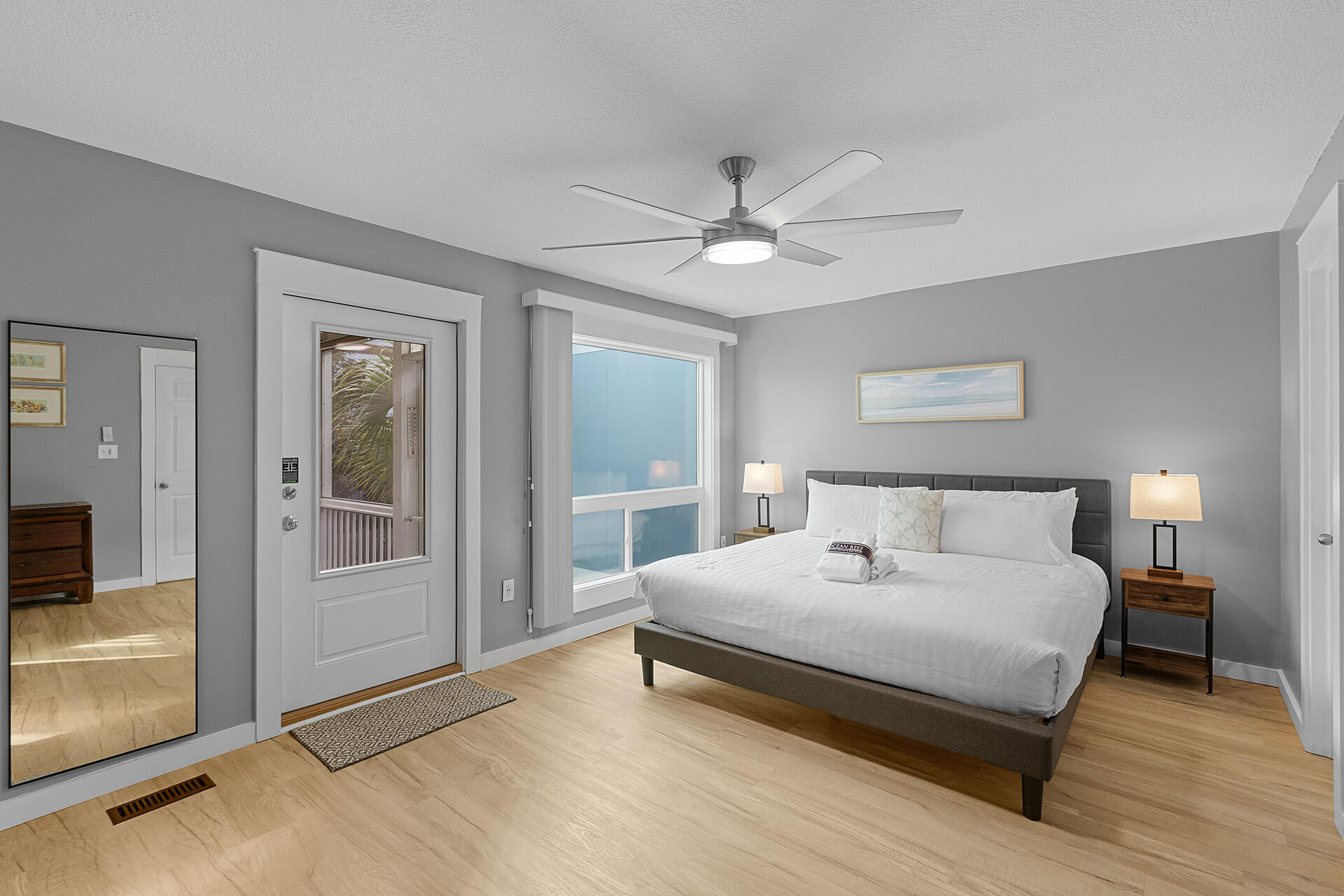 GRAYTON BEACH - Residential