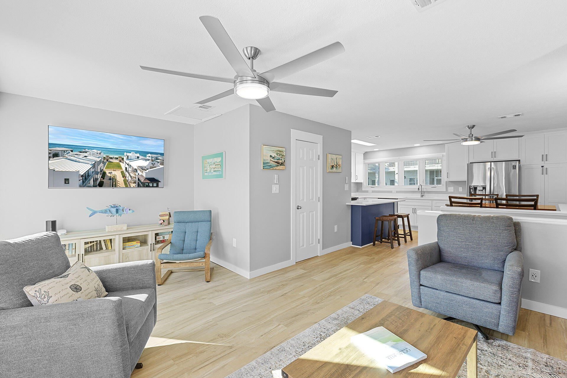 GRAYTON BEACH - Residential