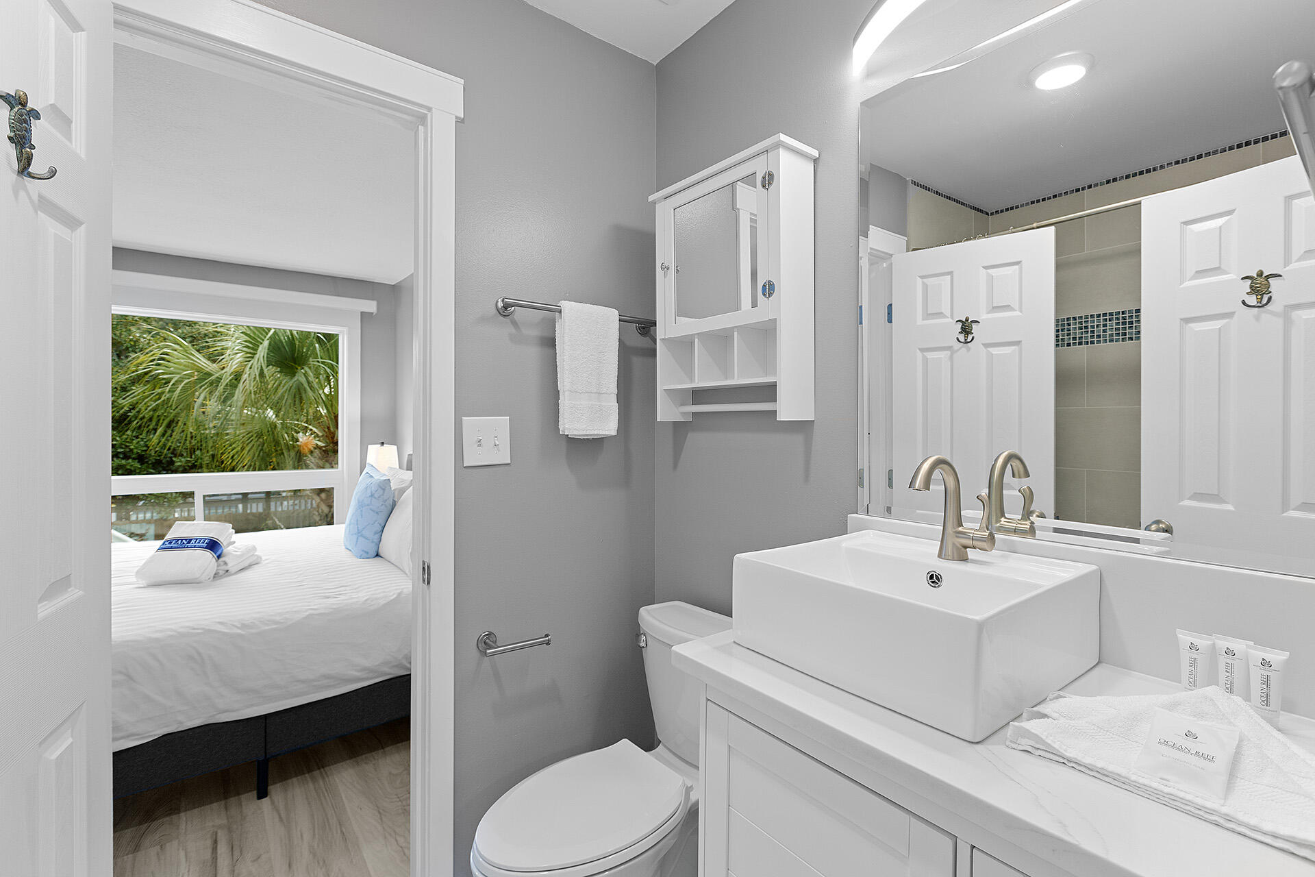 GRAYTON BEACH - Residential