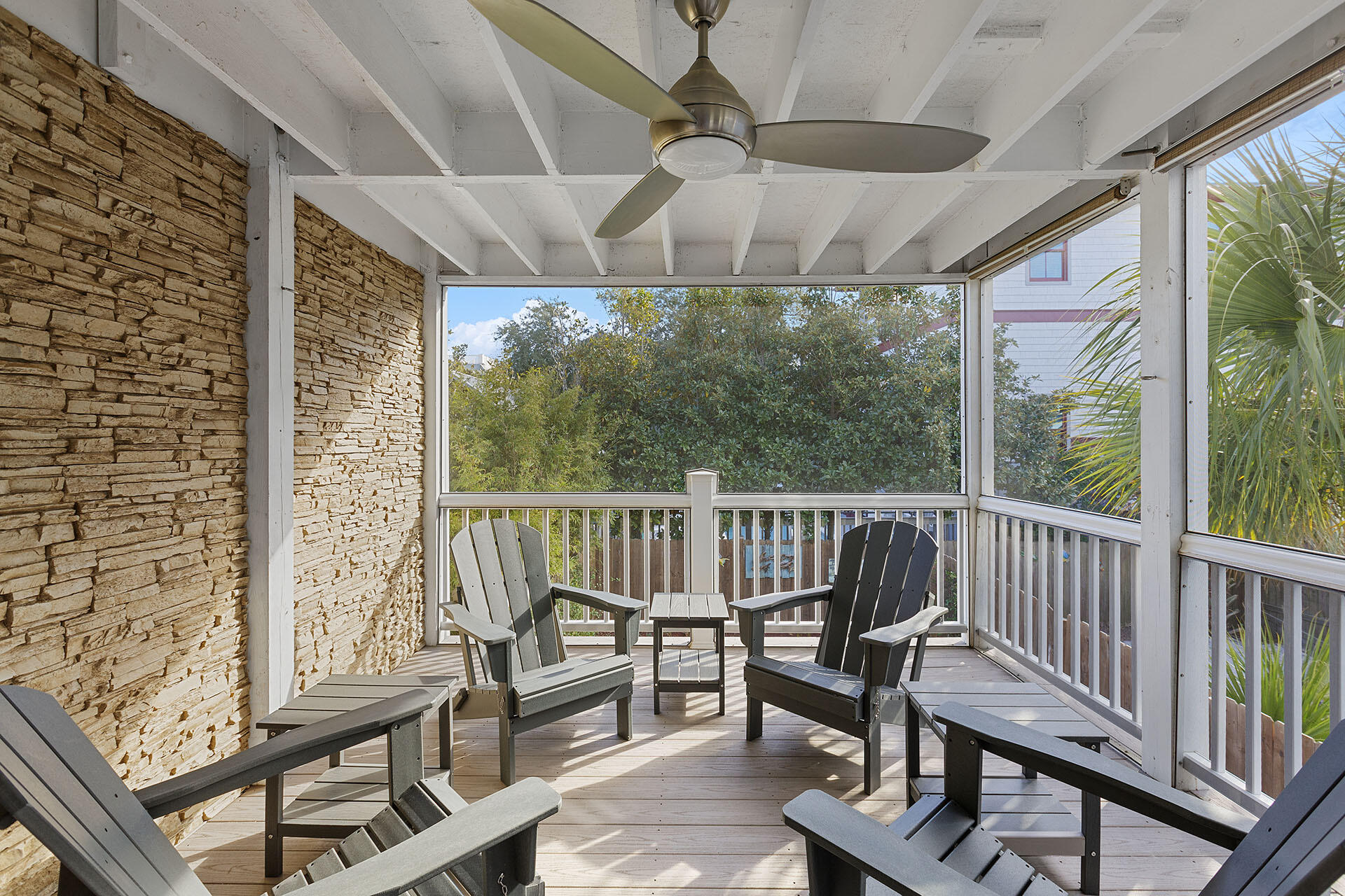 GRAYTON BEACH - Residential