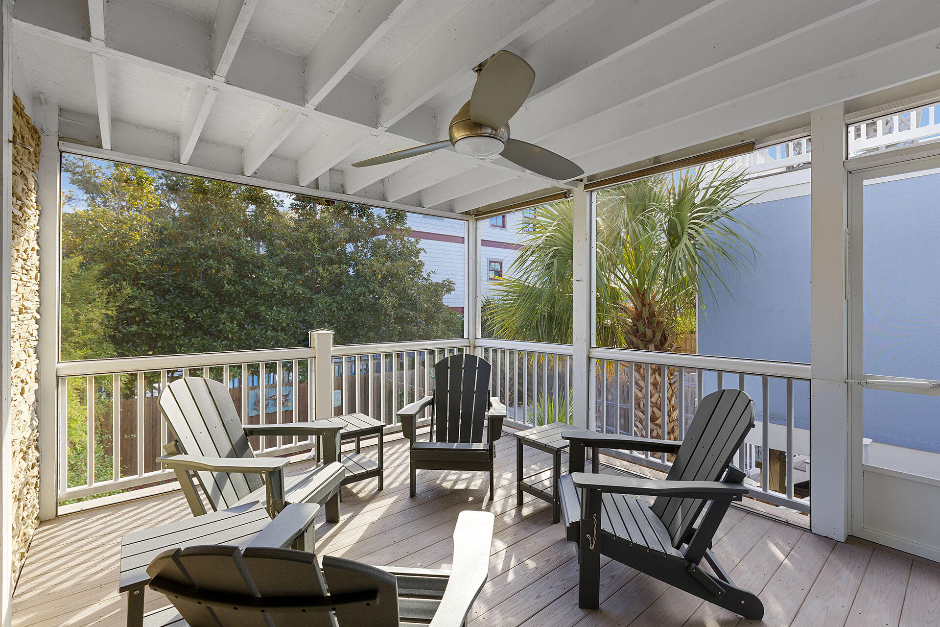 GRAYTON BEACH - Residential