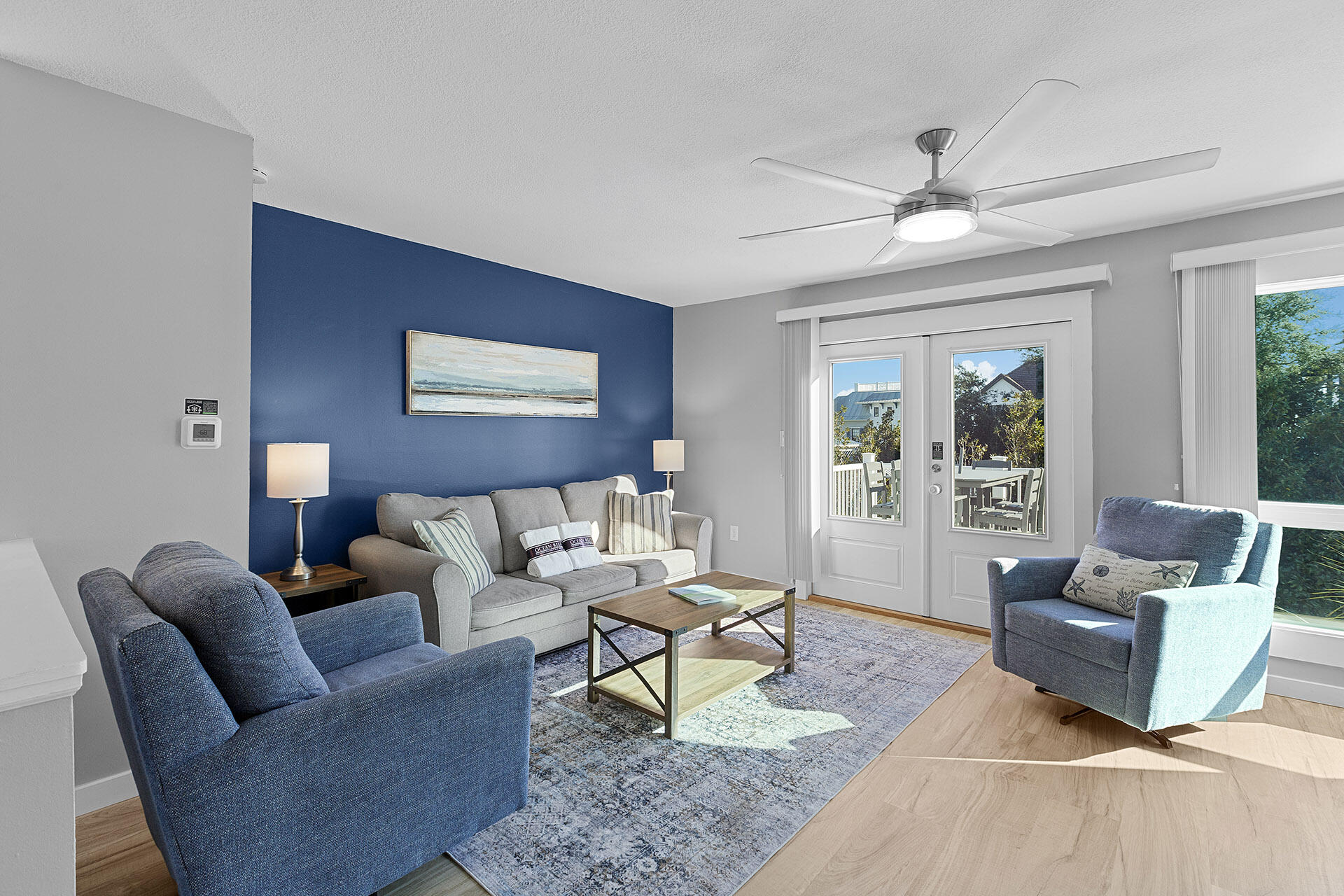 GRAYTON BEACH - Residential