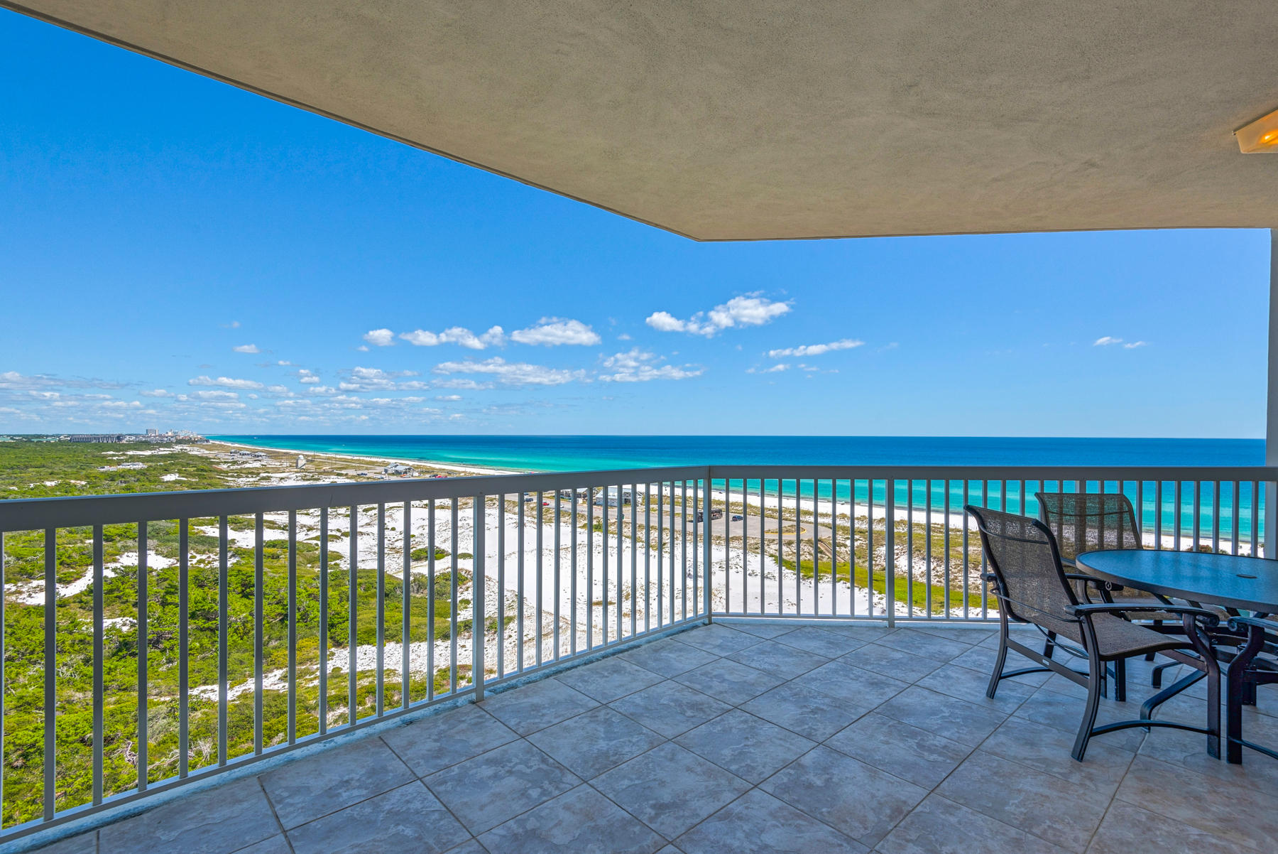 ST. BARTH AT SILVER SHELLS - Residential