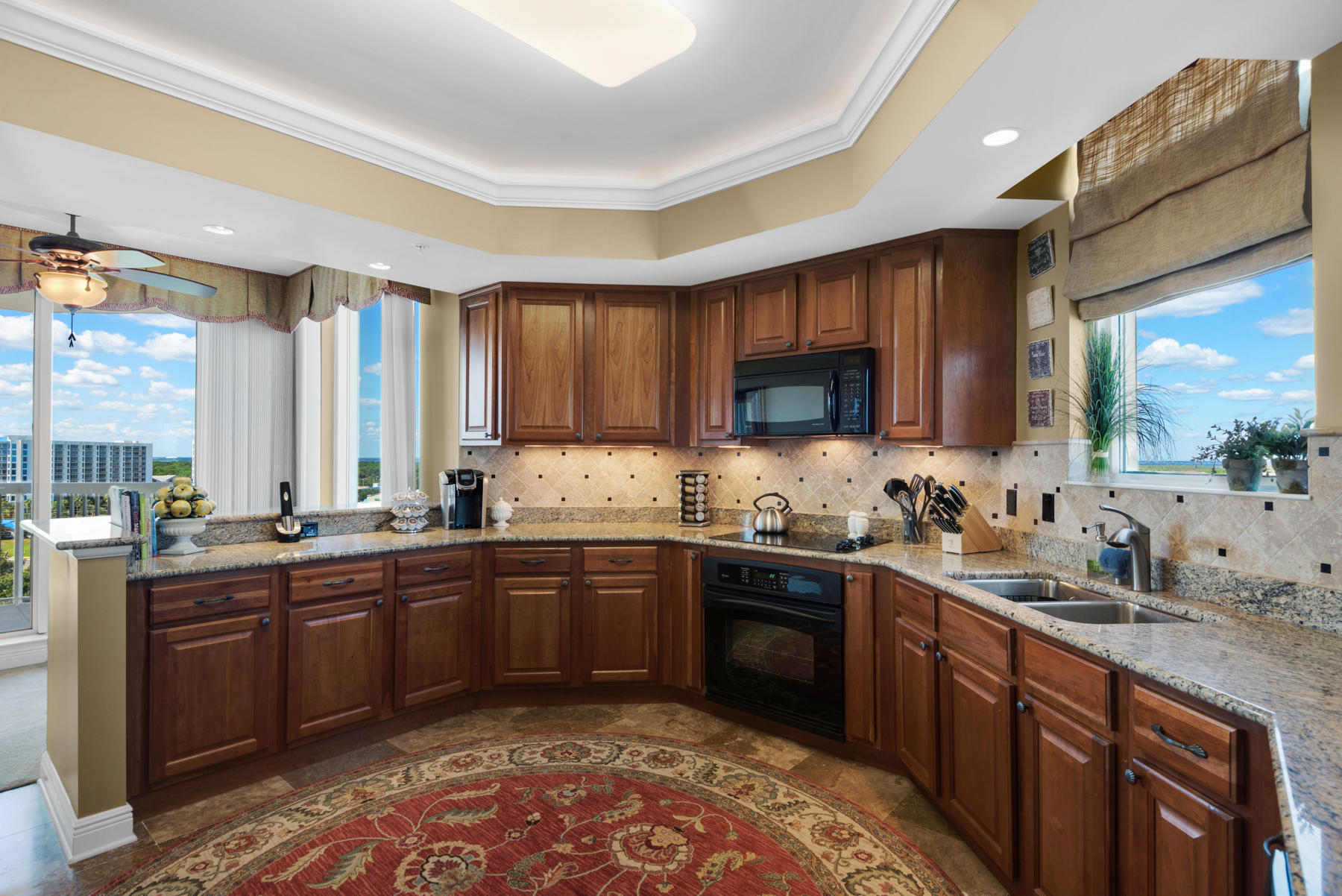 ST. BARTH AT SILVER SHELLS - Residential