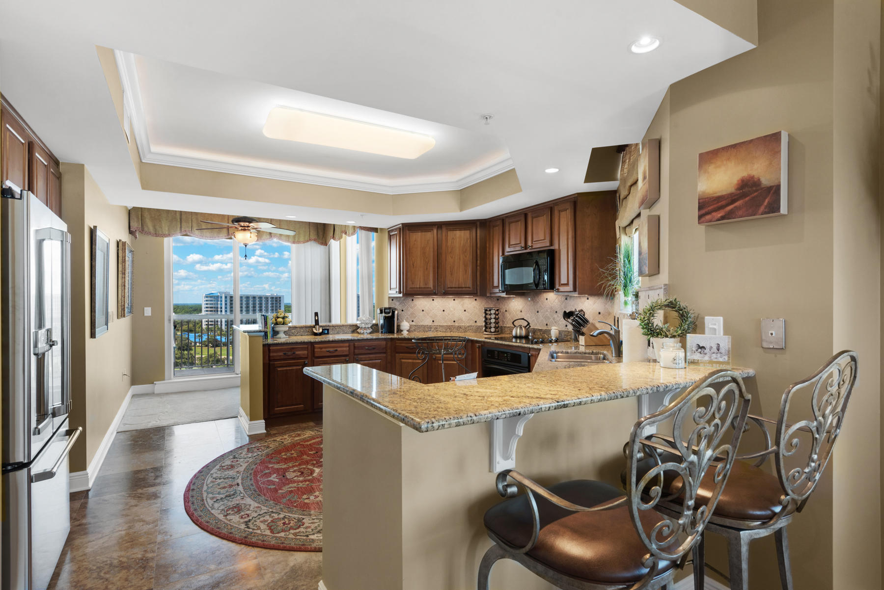 ST. BARTH AT SILVER SHELLS - Residential