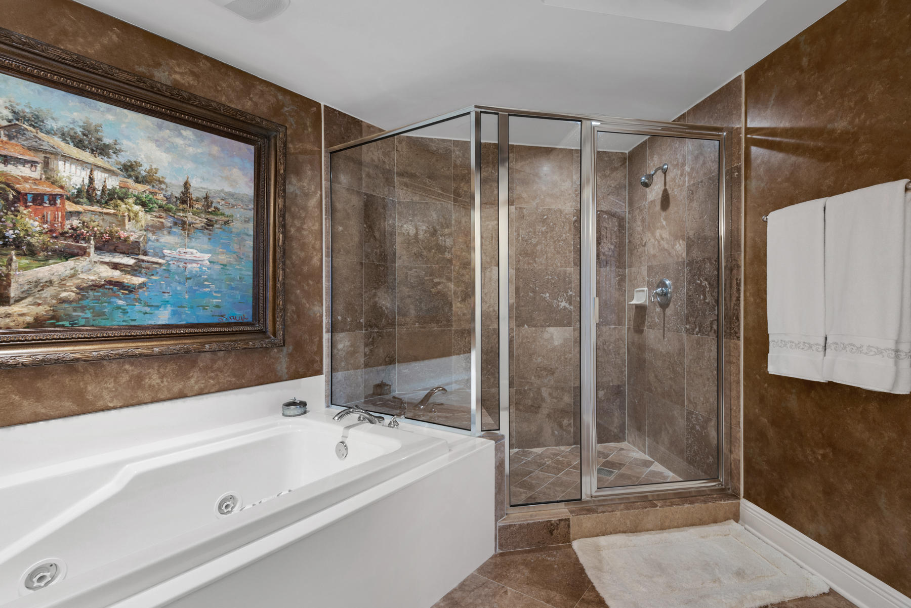 ST. BARTH AT SILVER SHELLS - Residential