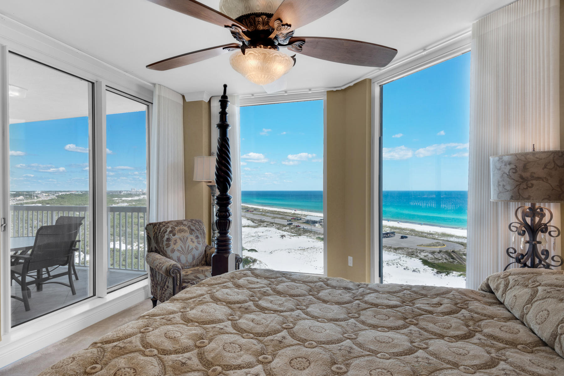 ST. BARTH AT SILVER SHELLS - Residential