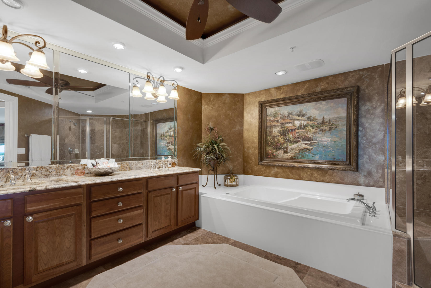 ST. BARTH AT SILVER SHELLS - Residential