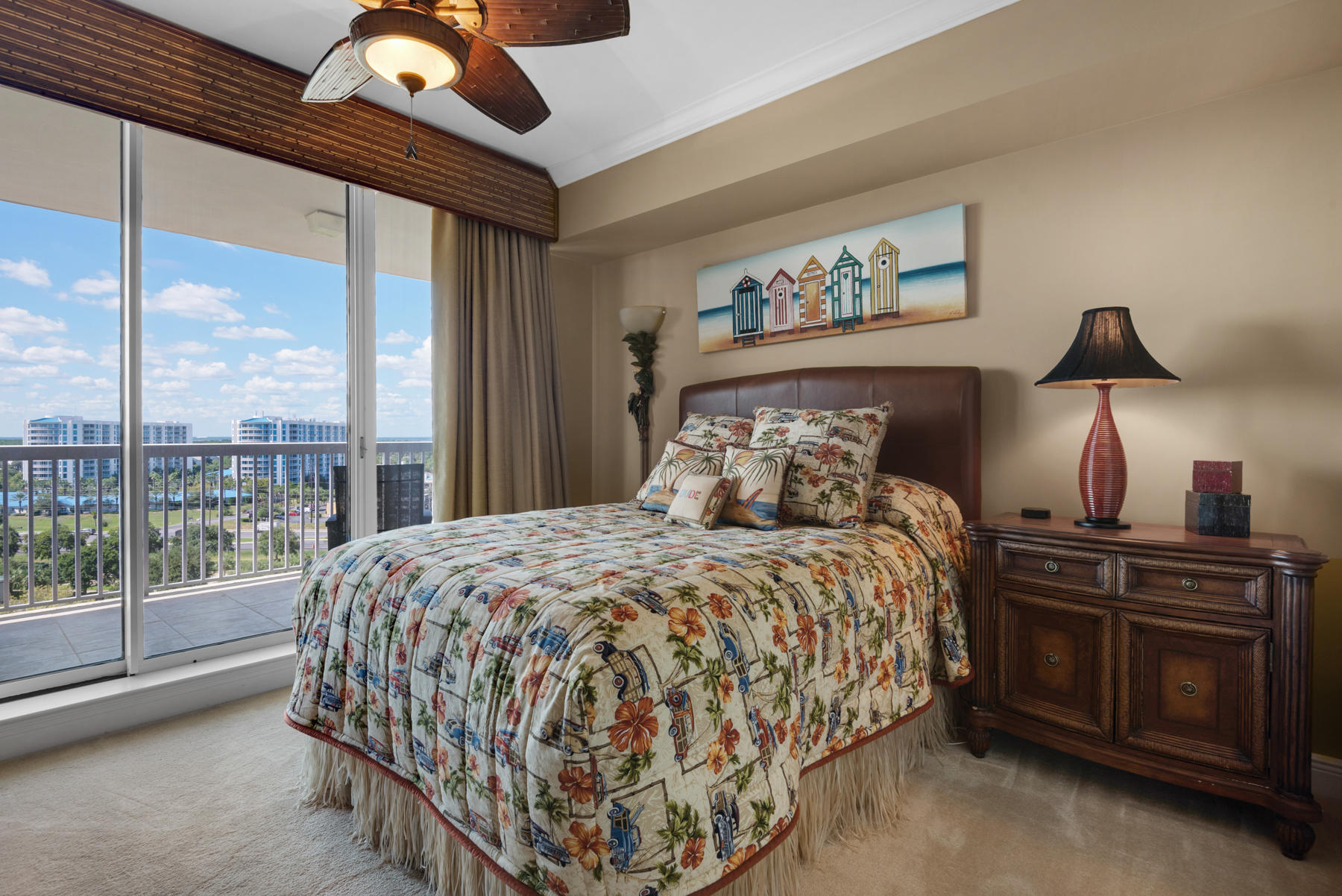 ST. BARTH AT SILVER SHELLS - Residential