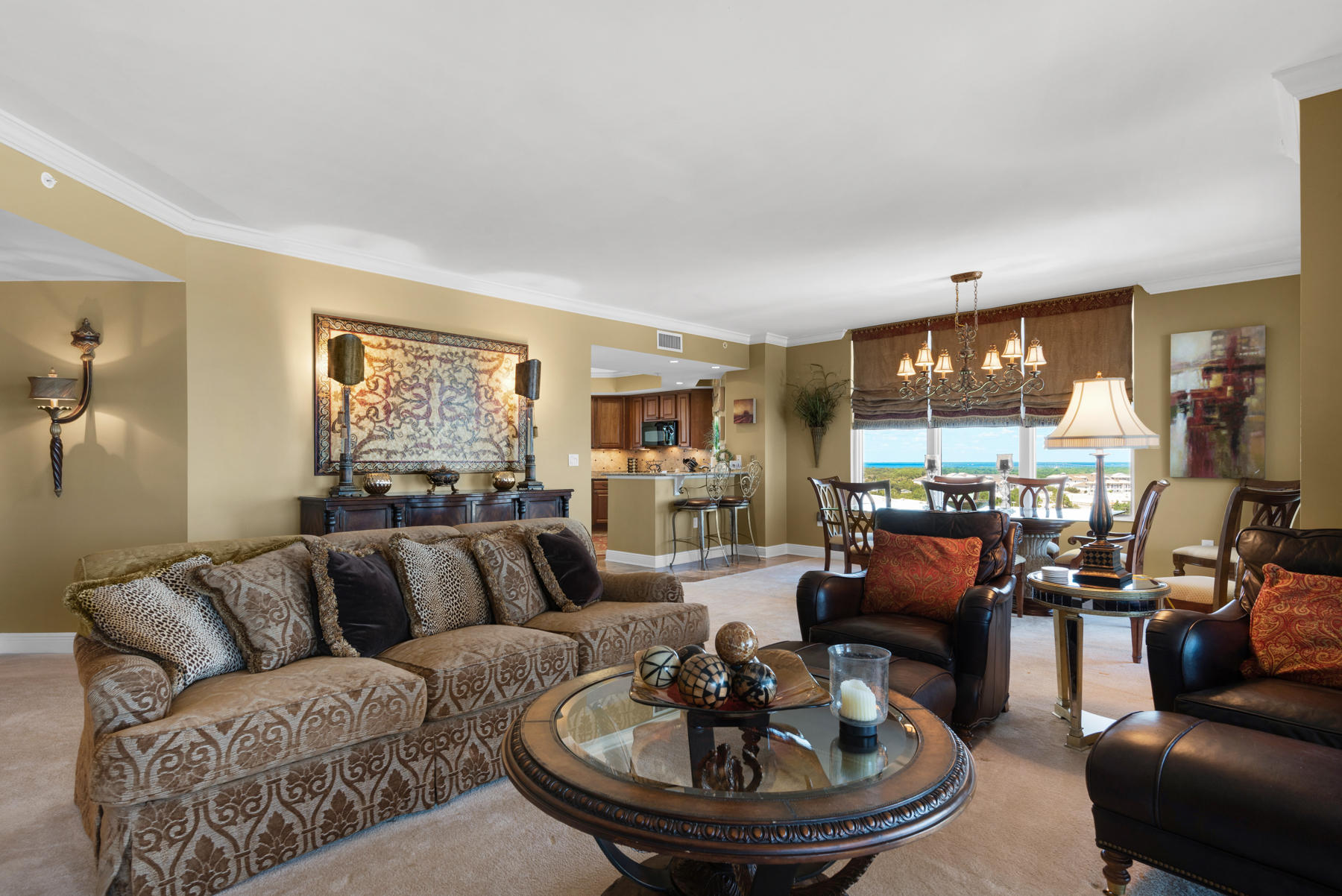 ST. BARTH AT SILVER SHELLS - Residential