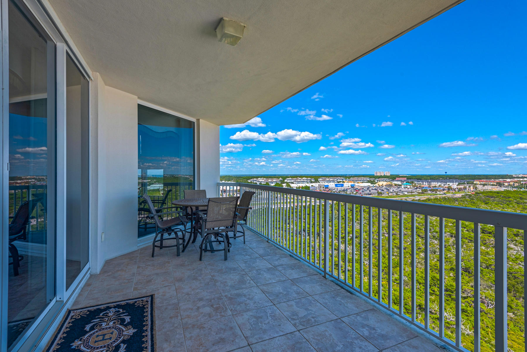 ST. BARTH AT SILVER SHELLS - Residential