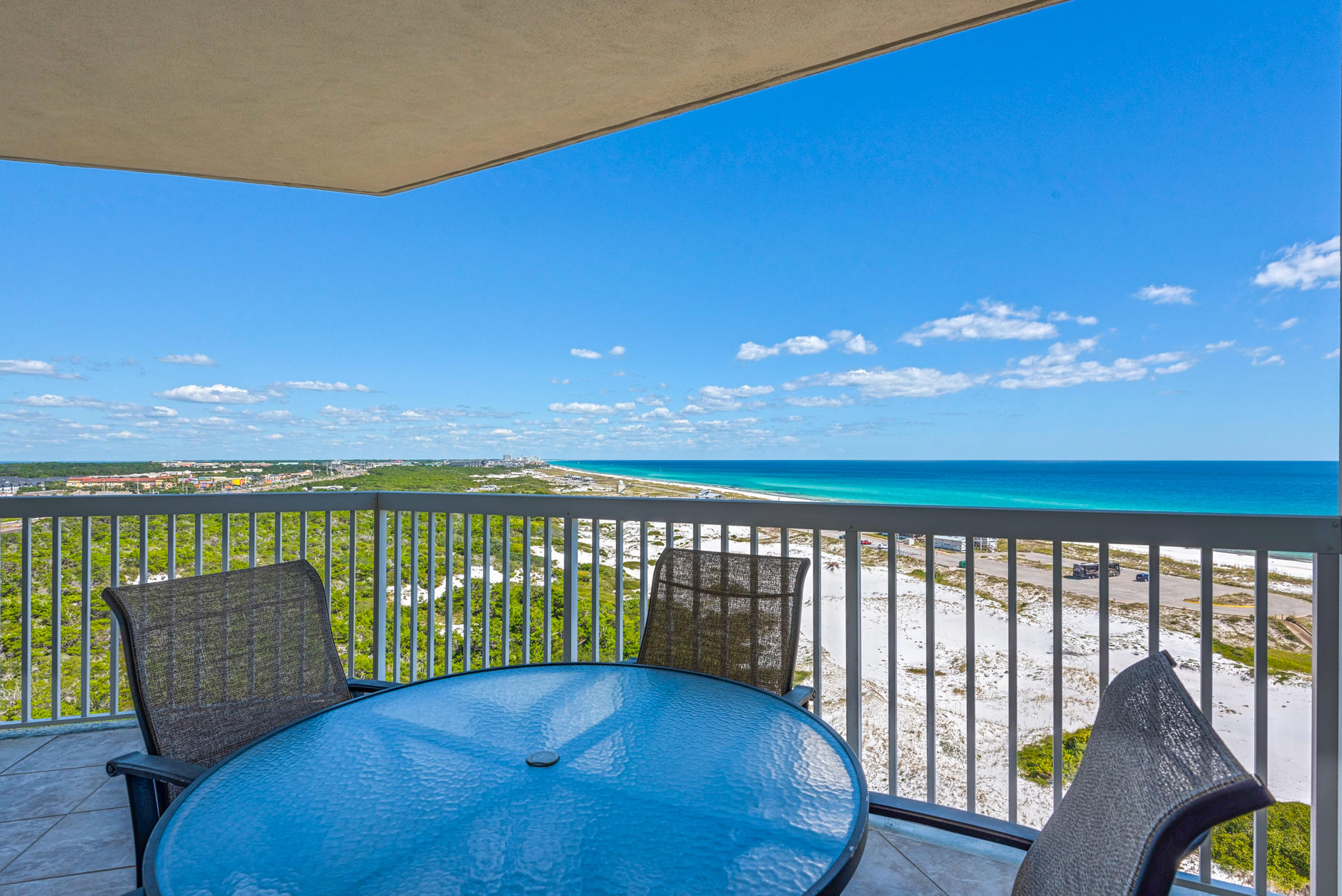 ST. BARTH AT SILVER SHELLS - Residential