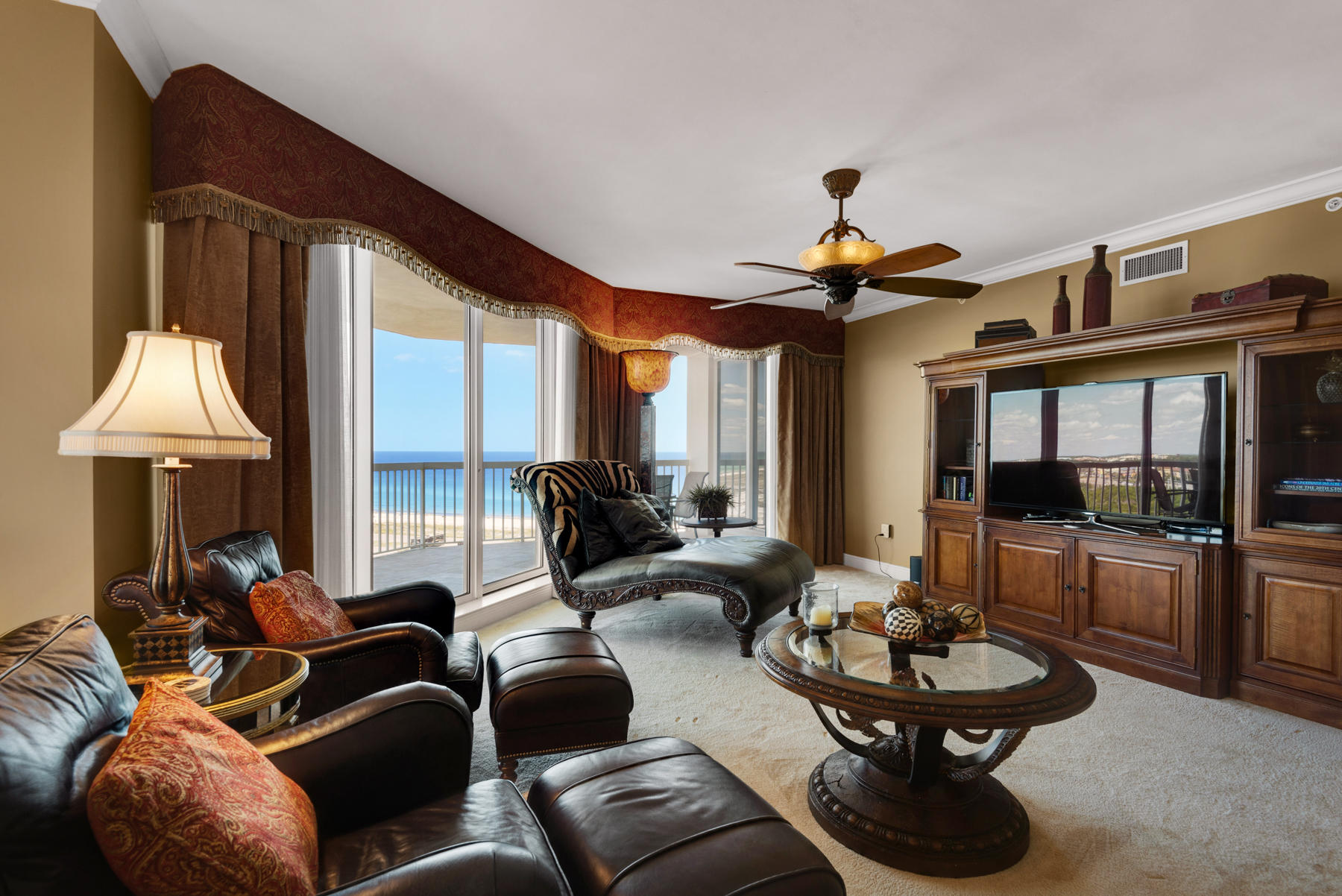 ST. BARTH AT SILVER SHELLS - Residential