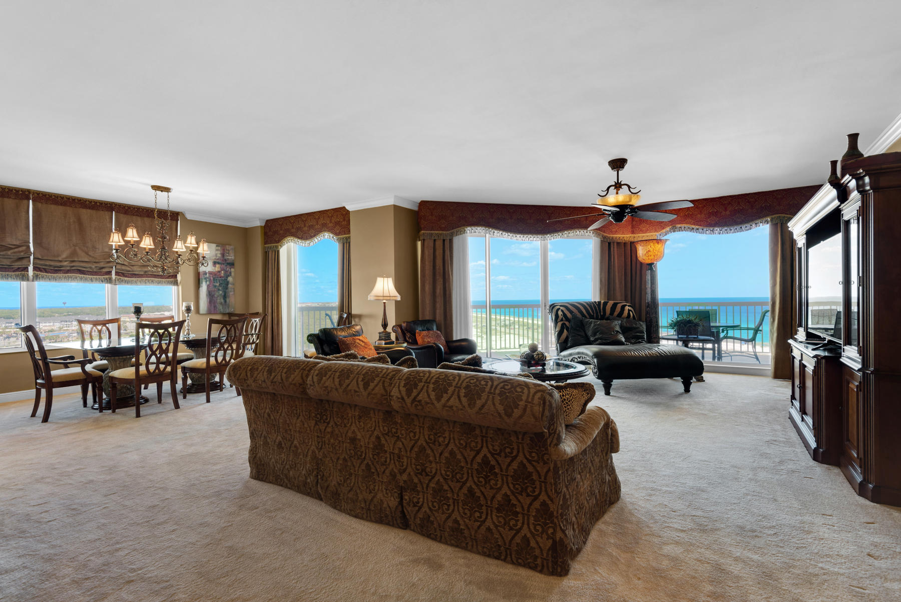 ST. BARTH AT SILVER SHELLS - Residential