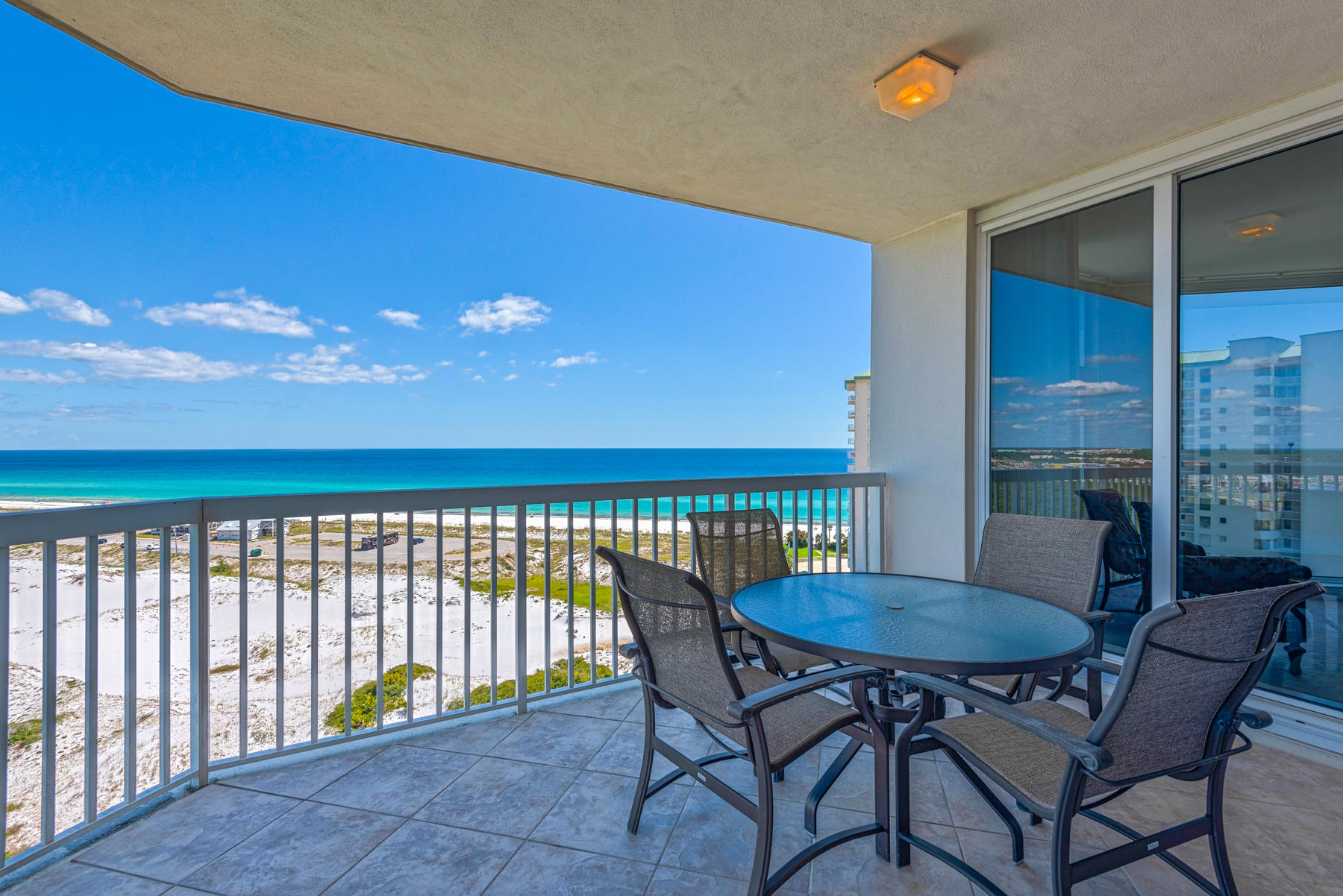 ST. BARTH AT SILVER SHELLS - Residential