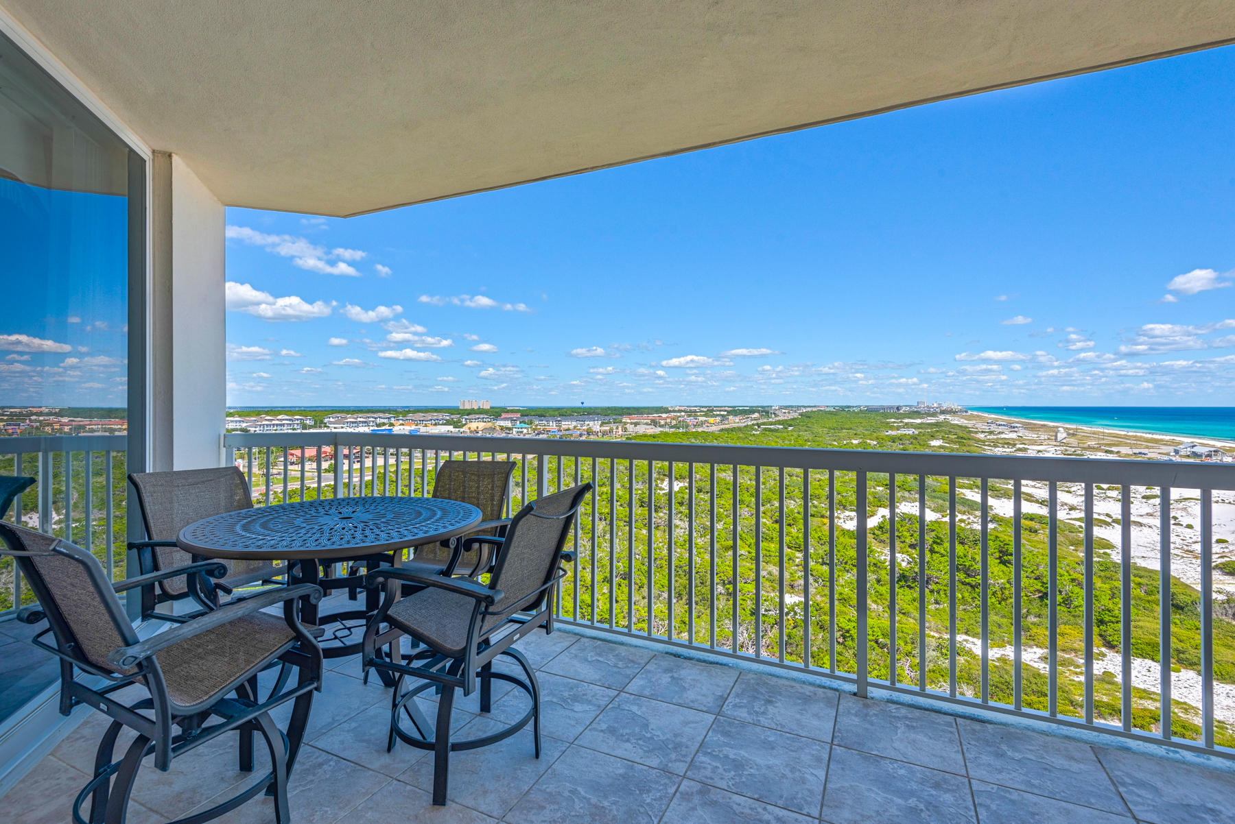 ST. BARTH AT SILVER SHELLS - Residential