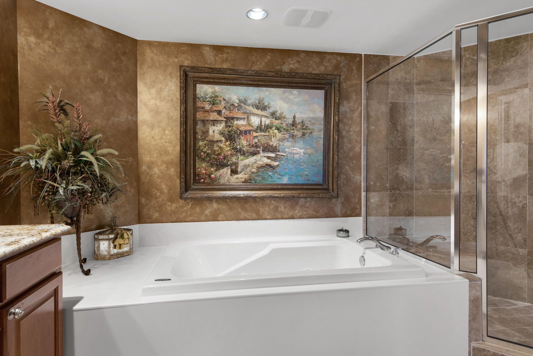 ST. BARTH AT SILVER SHELLS - Residential