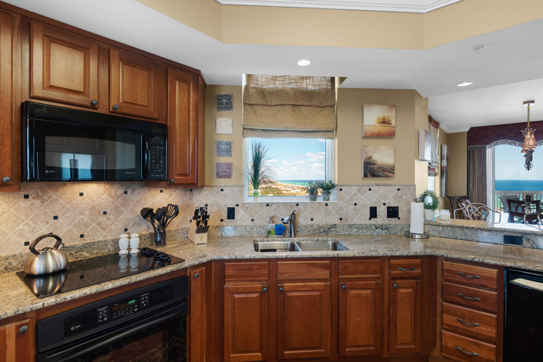 ST. BARTH AT SILVER SHELLS - Residential