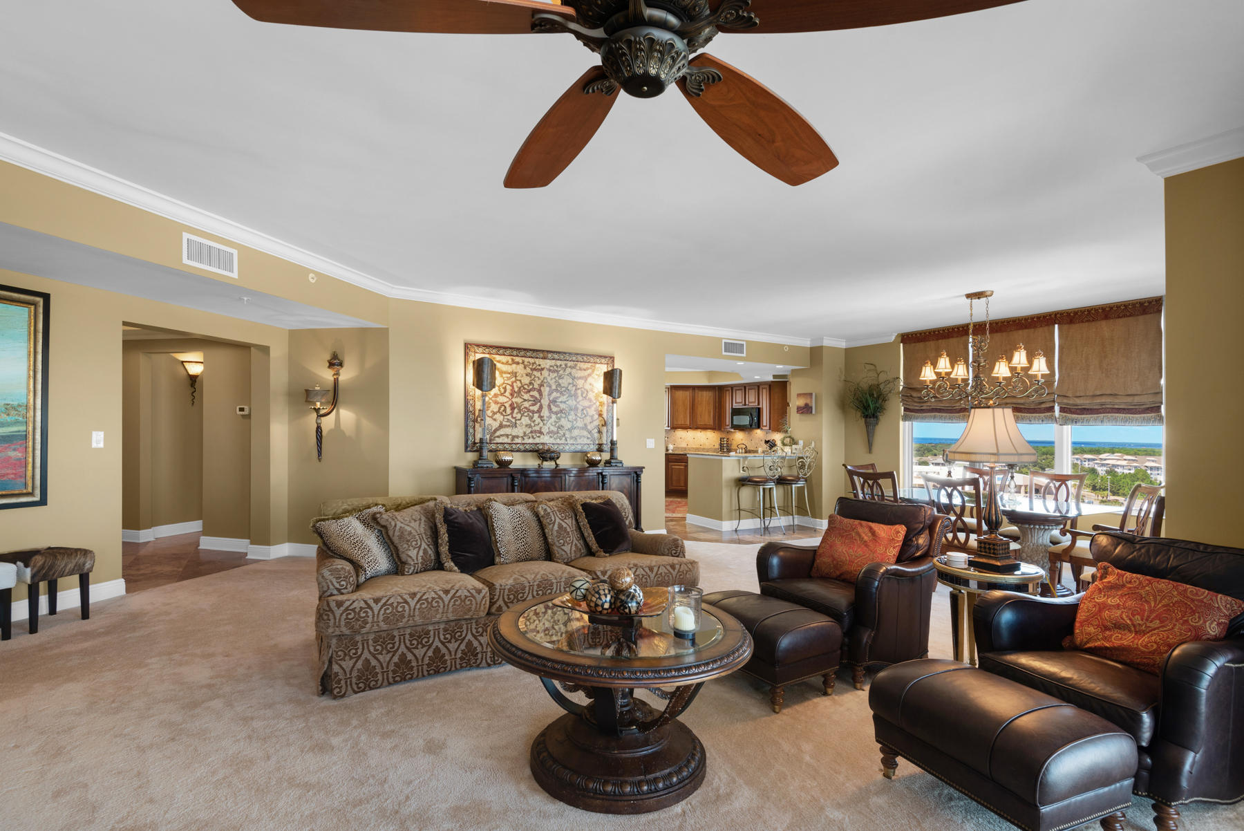 ST. BARTH AT SILVER SHELLS - Residential