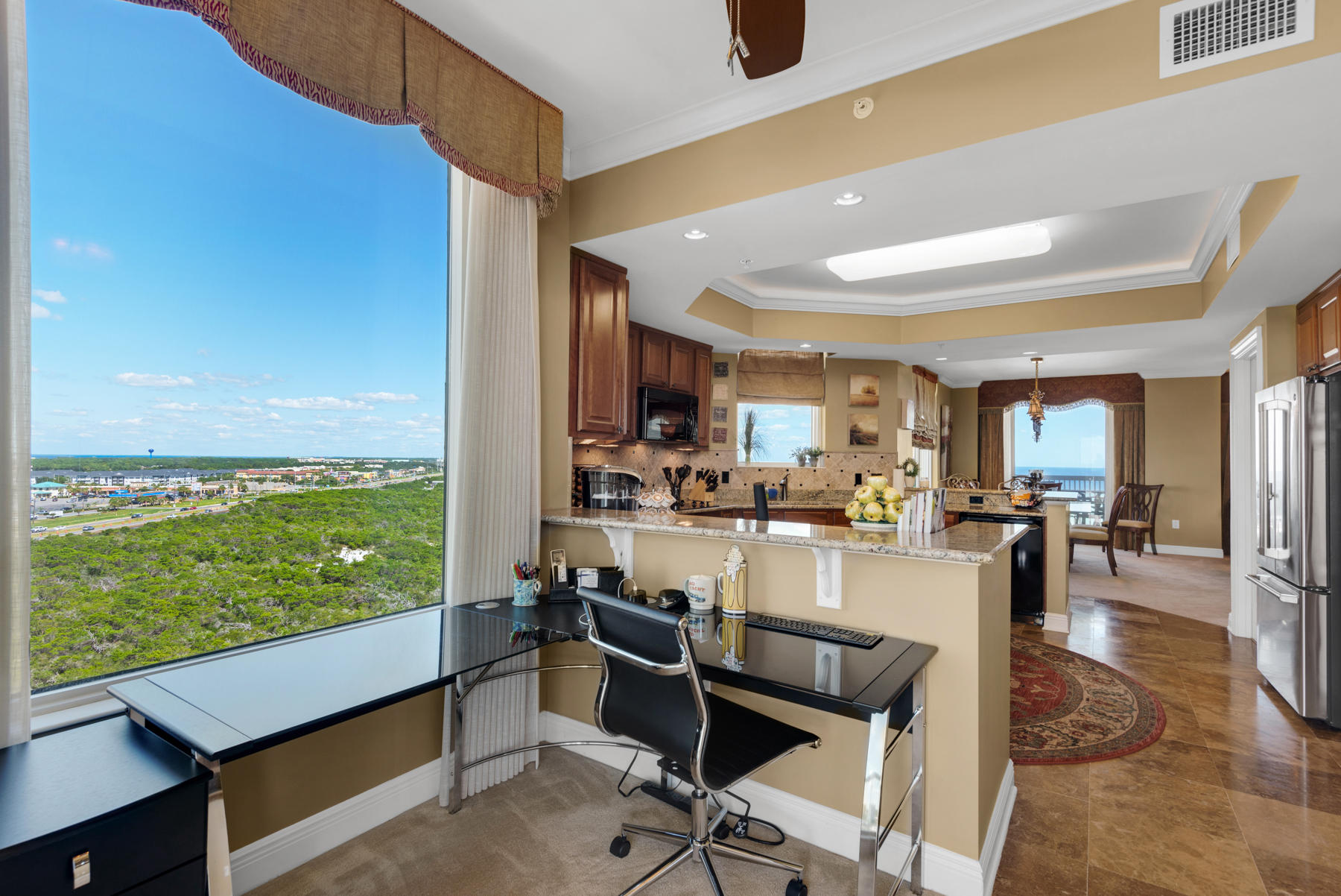 ST. BARTH AT SILVER SHELLS - Residential