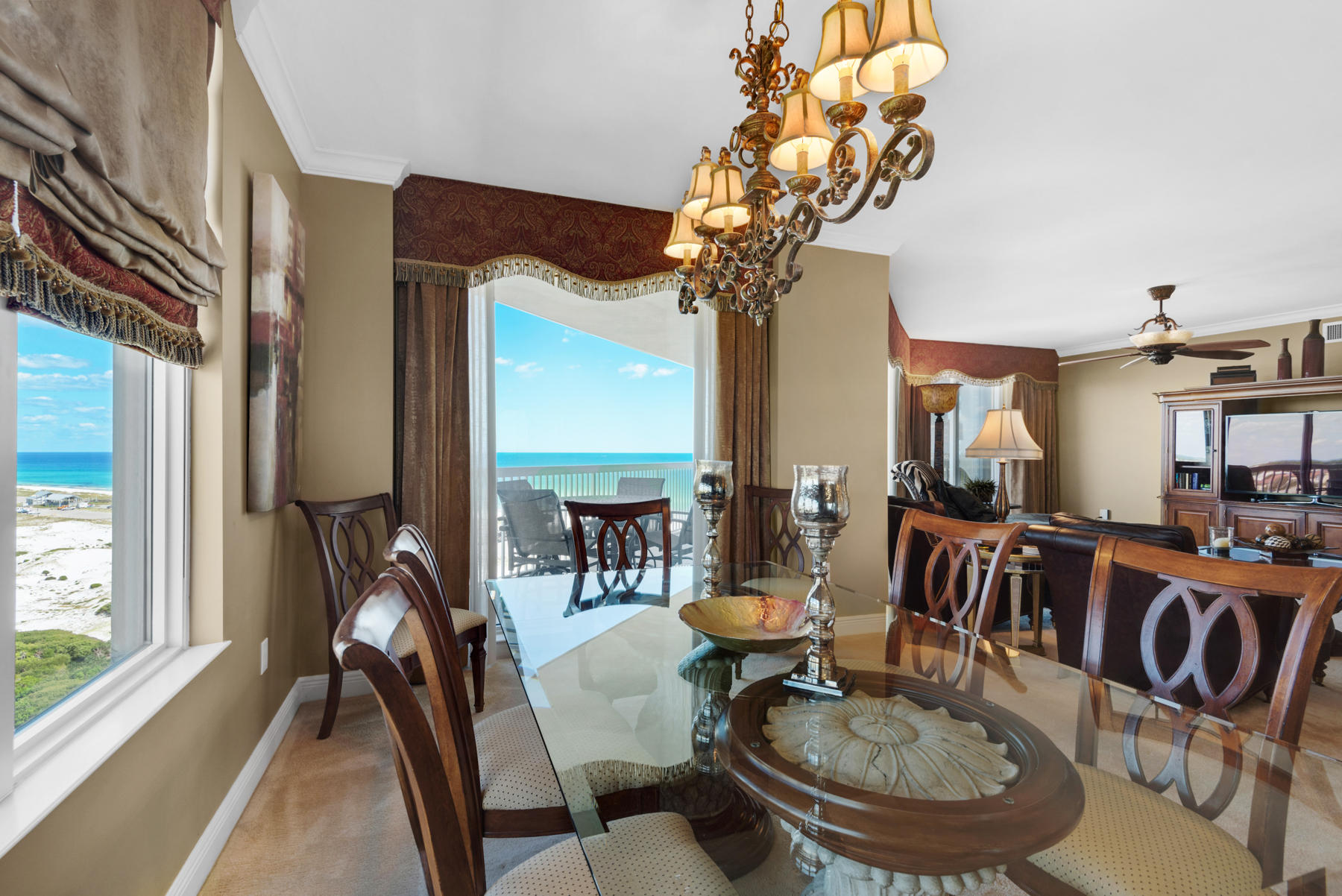 ST. BARTH AT SILVER SHELLS - Residential