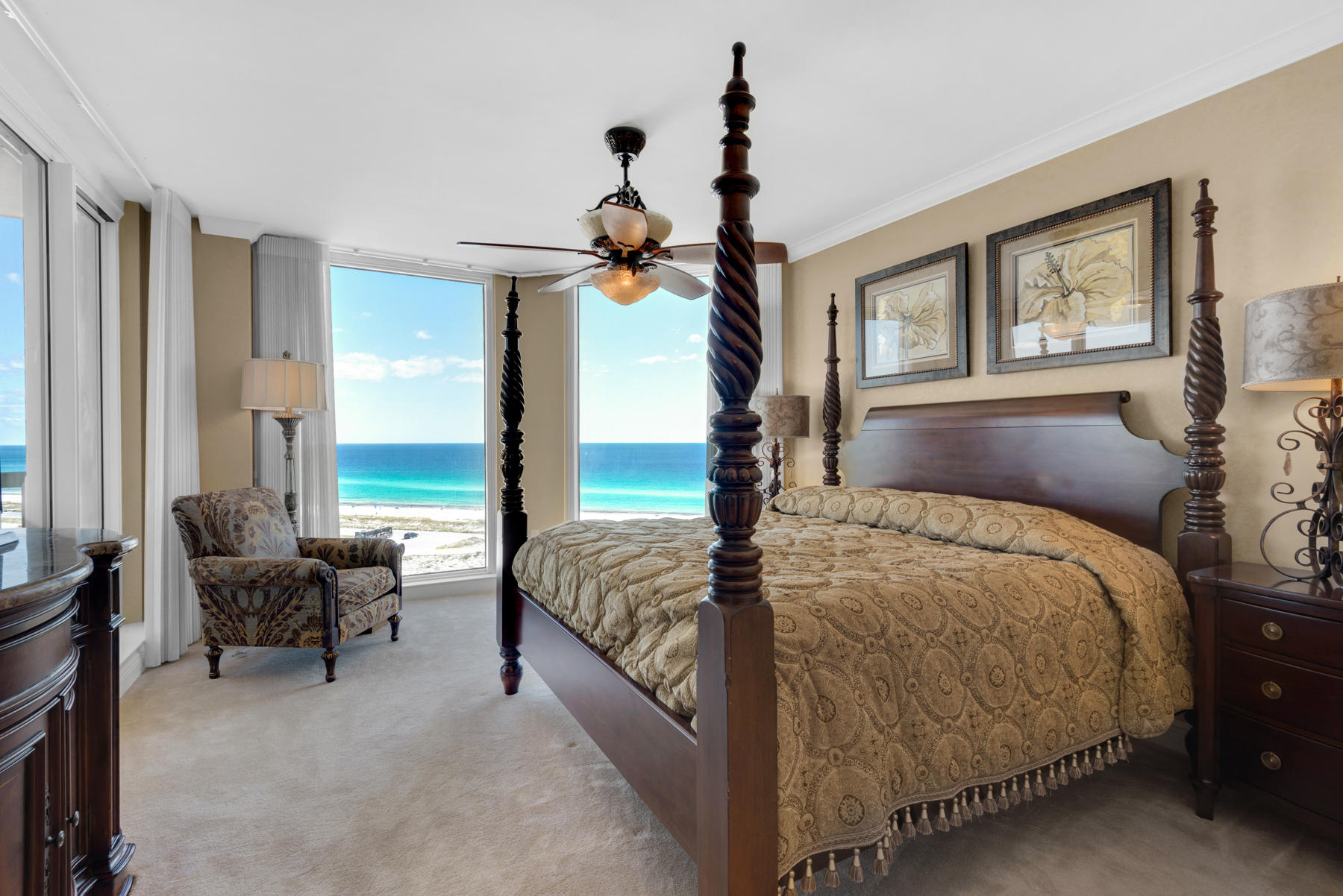 ST. BARTH AT SILVER SHELLS - Residential