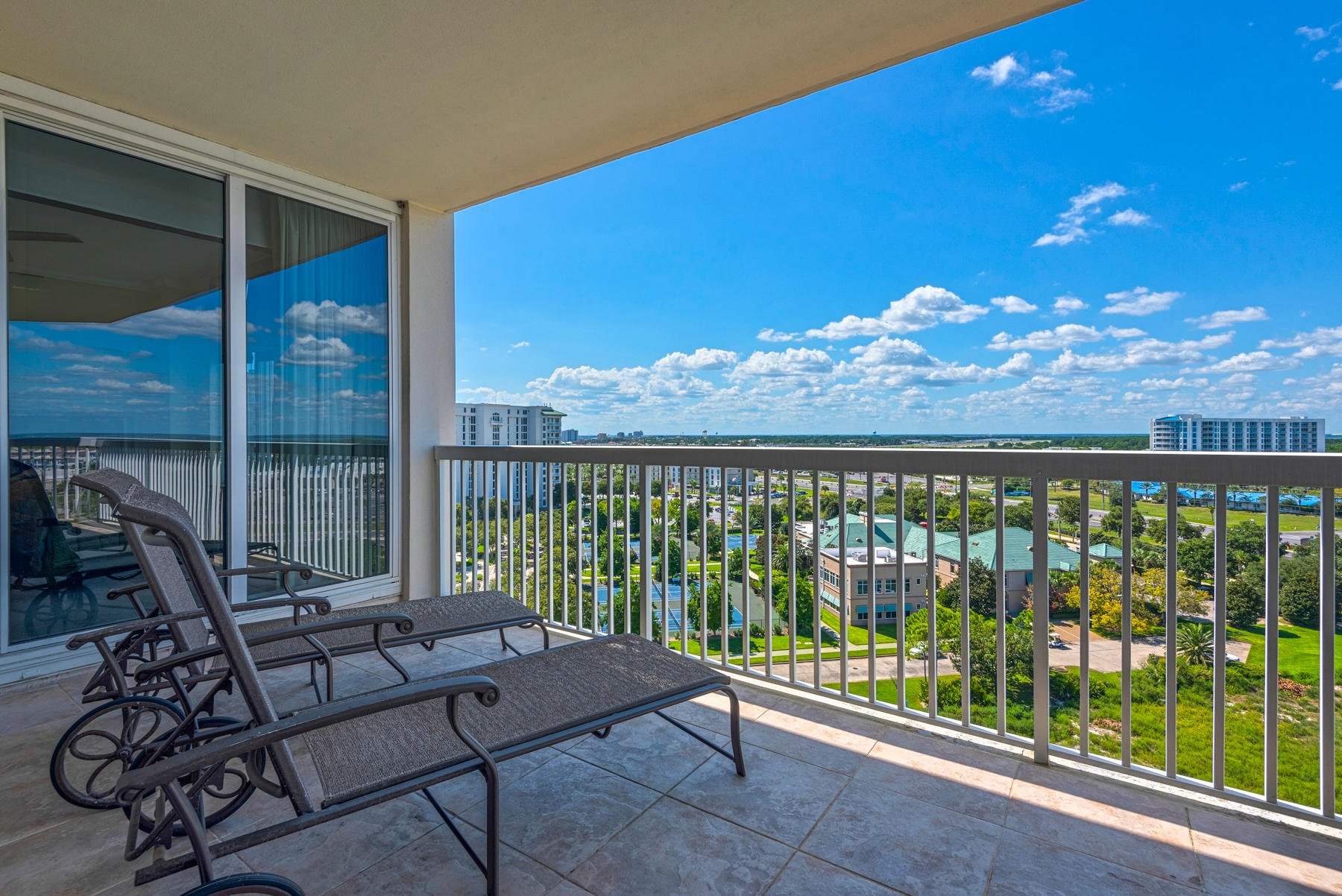 ST. BARTH AT SILVER SHELLS - Residential
