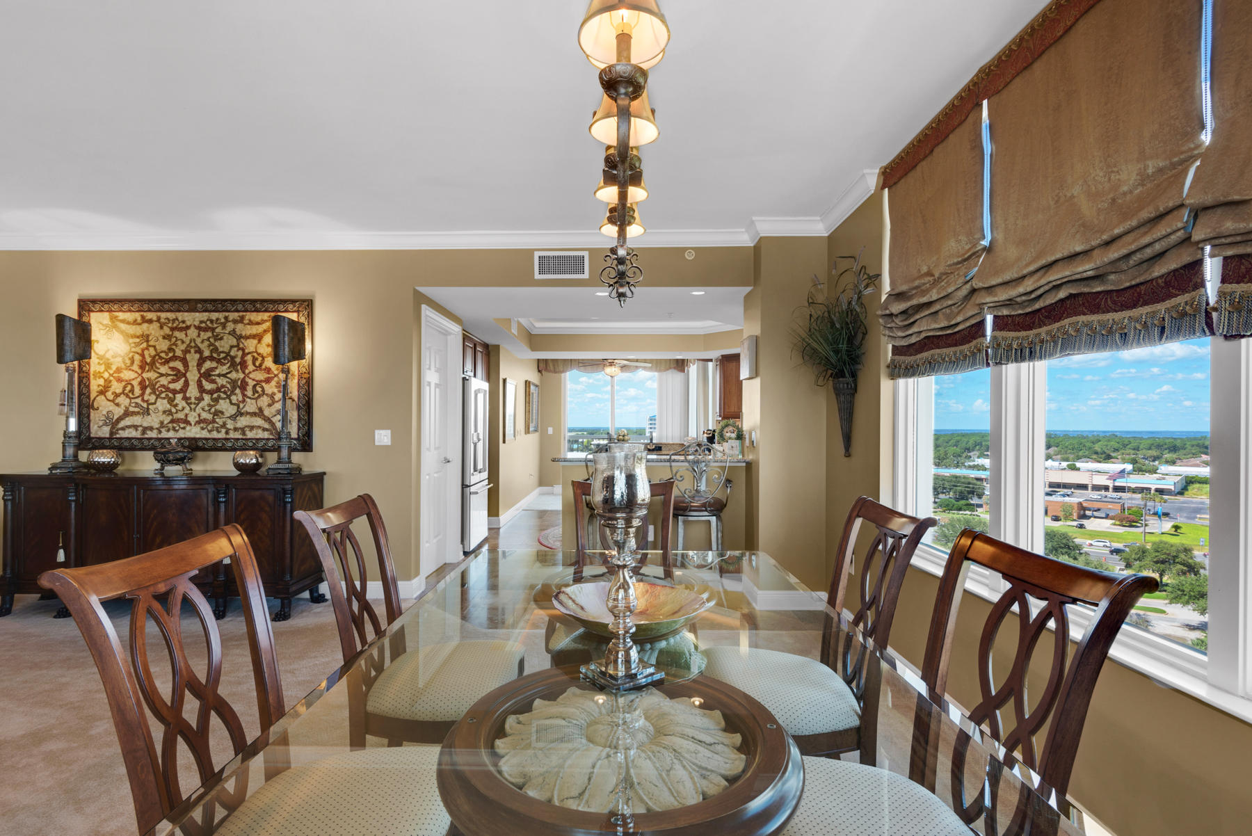 ST. BARTH AT SILVER SHELLS - Residential