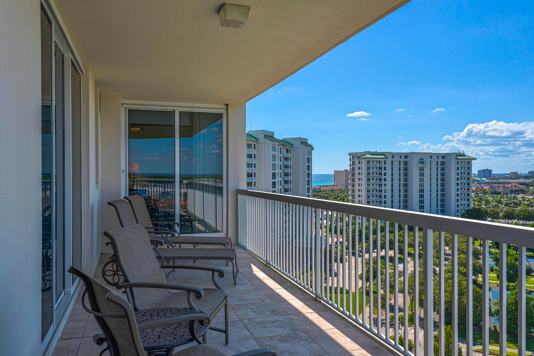 ST. BARTH AT SILVER SHELLS - Residential