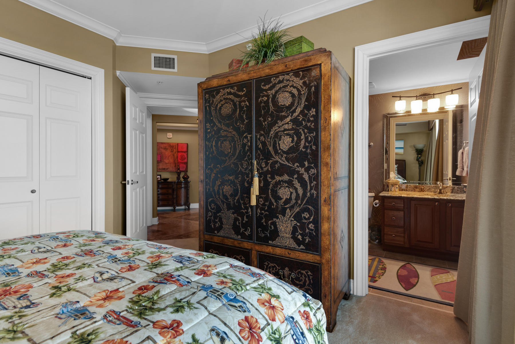 ST. BARTH AT SILVER SHELLS - Residential