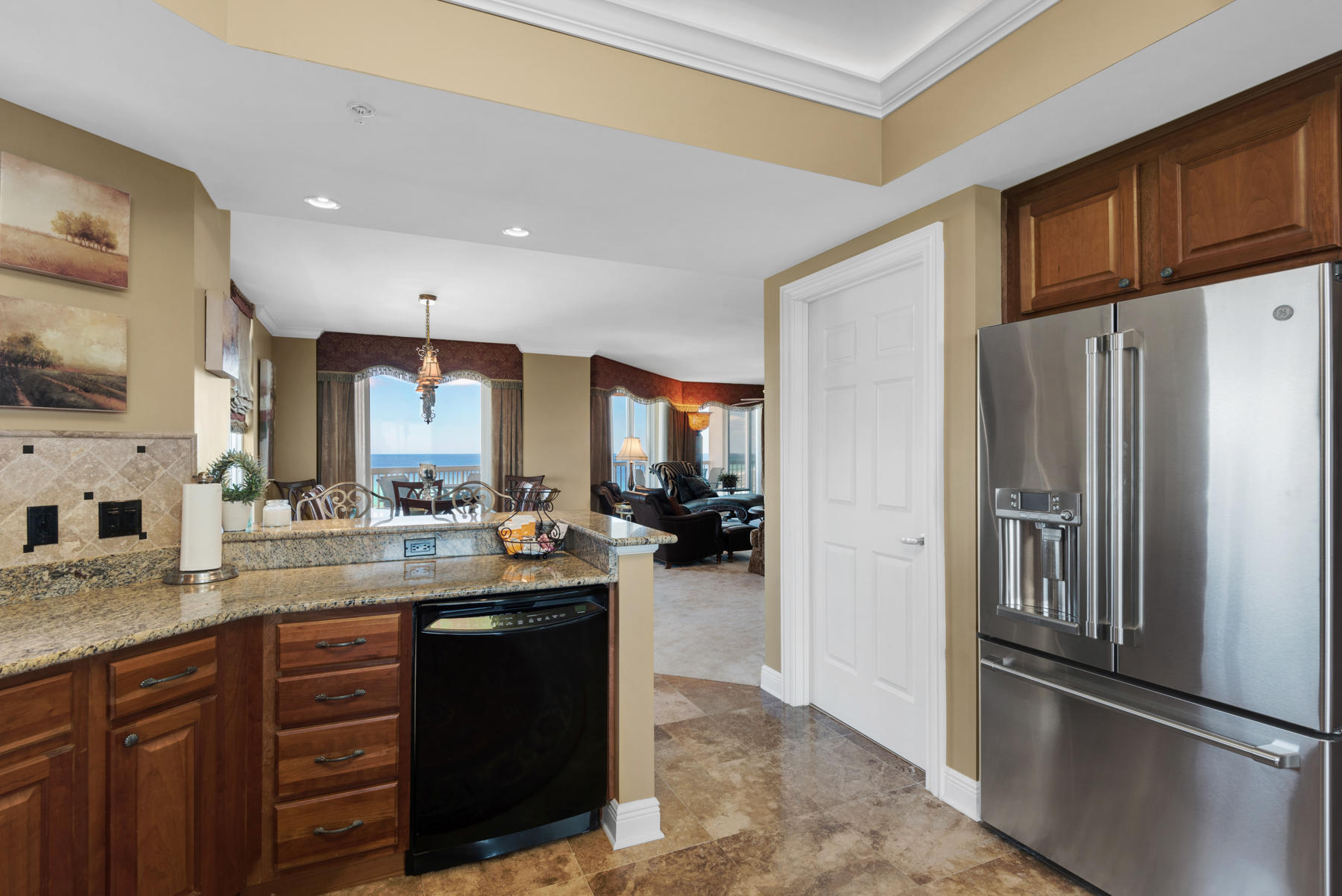 ST. BARTH AT SILVER SHELLS - Residential